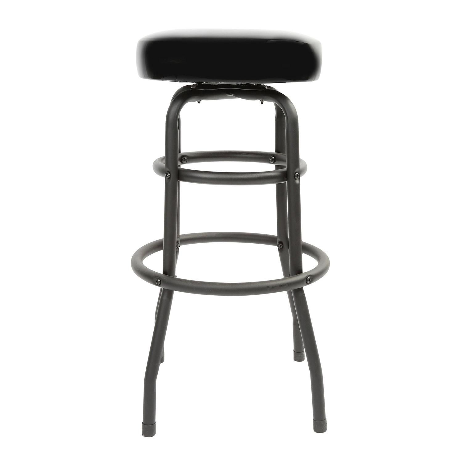 OEMTOOLS Garage Shop Counter Stool