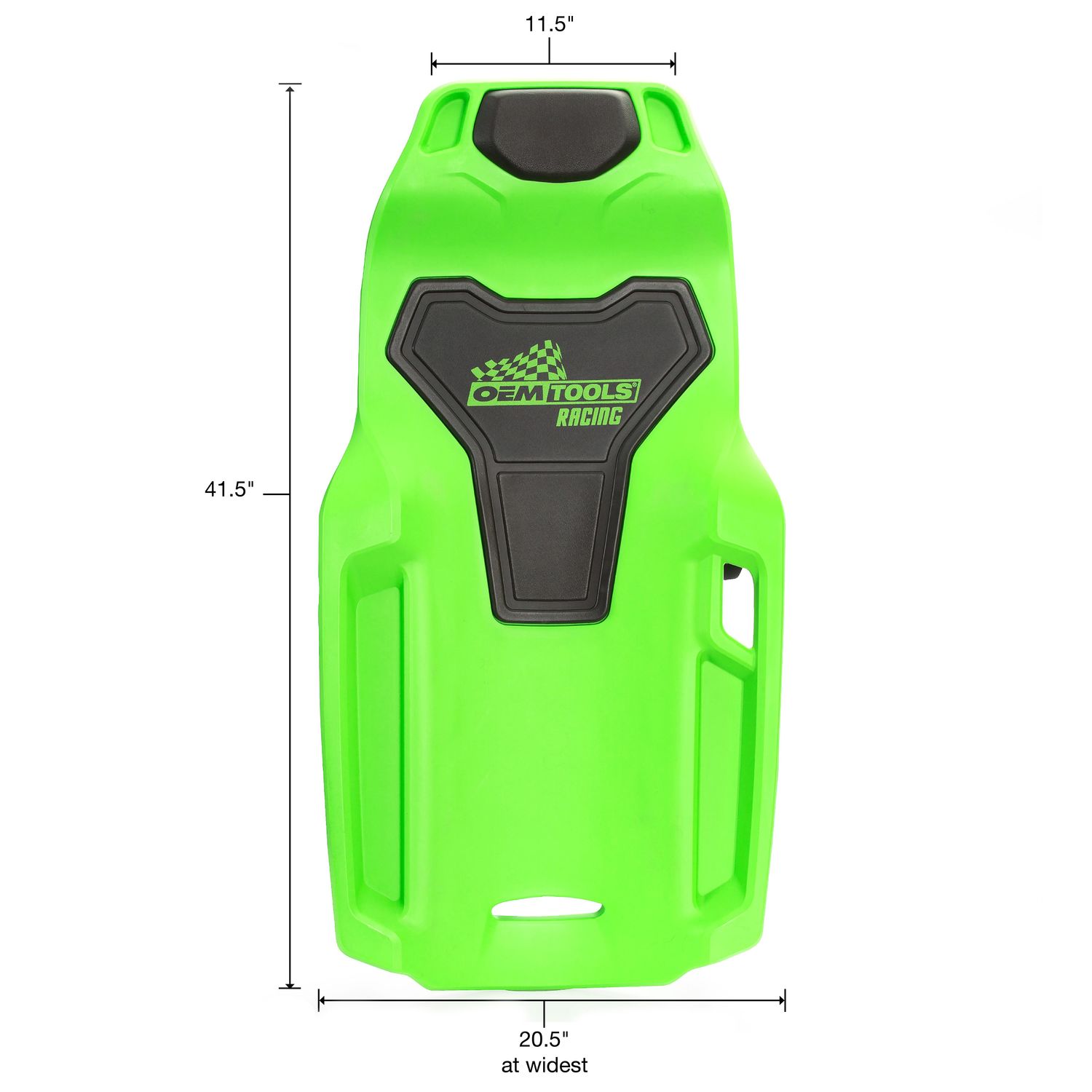 OEMTOOLS Professional 41in Wheel Creeper