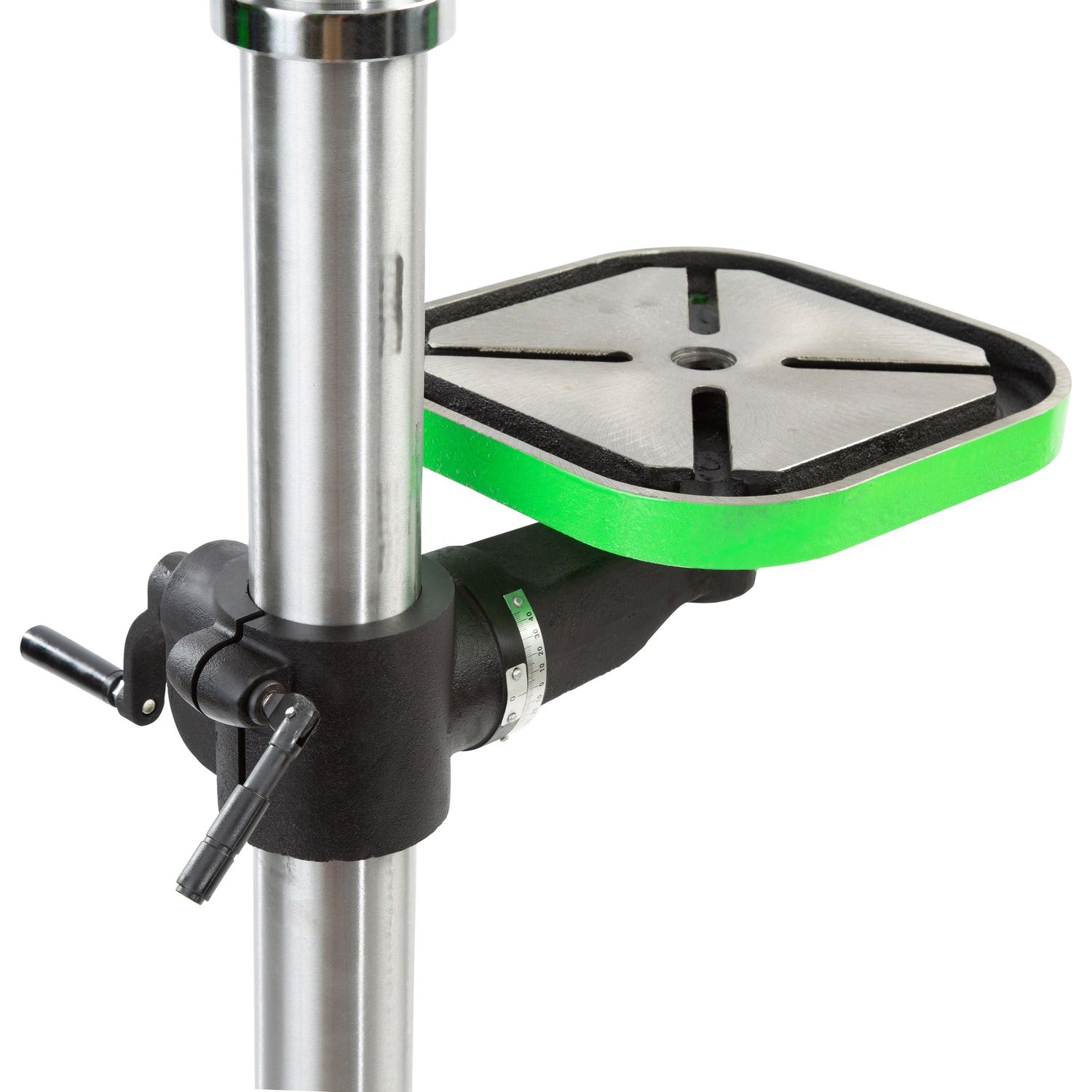 OEMTOOLS 24992 15in 16 Speed Heavy Duty Floor Drill Press