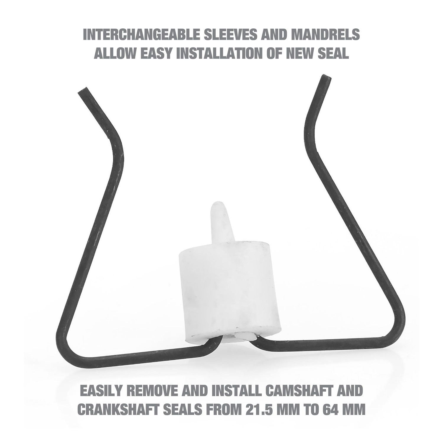 Great Neck Rocker Arm Stopper