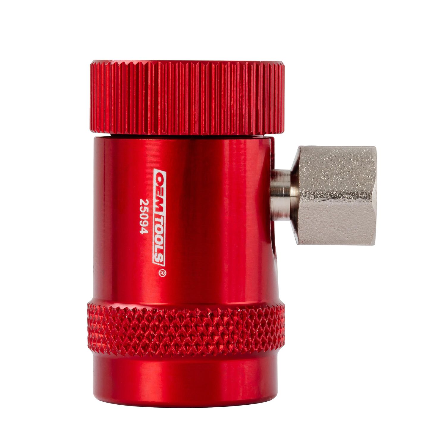 めんこ pkcz OEM Tools 1234yf Manual Coupler Set with 134a Hose and ACME Adapter