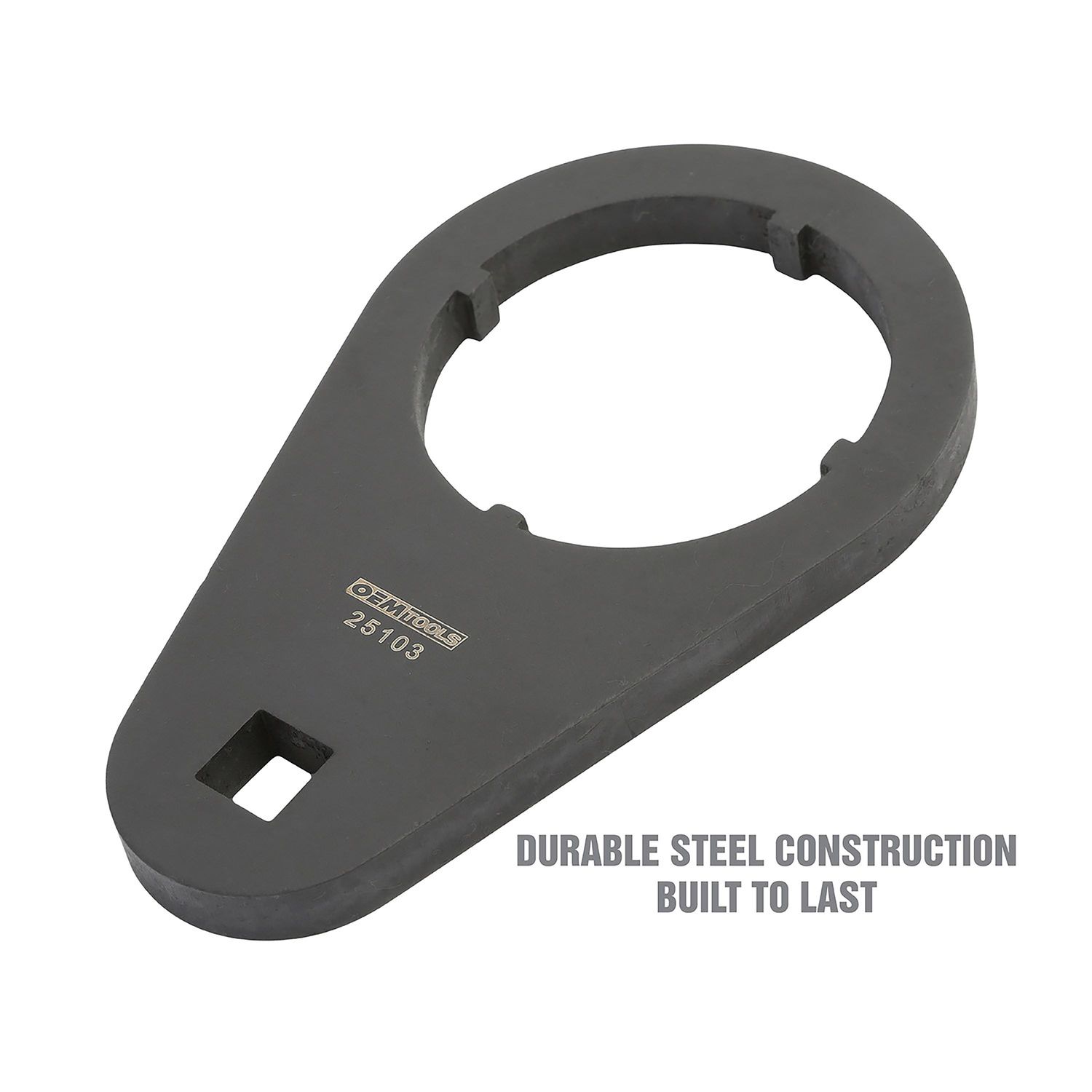 OEM Tools Dodge Main Shaft 5th Gear Nut Wrench