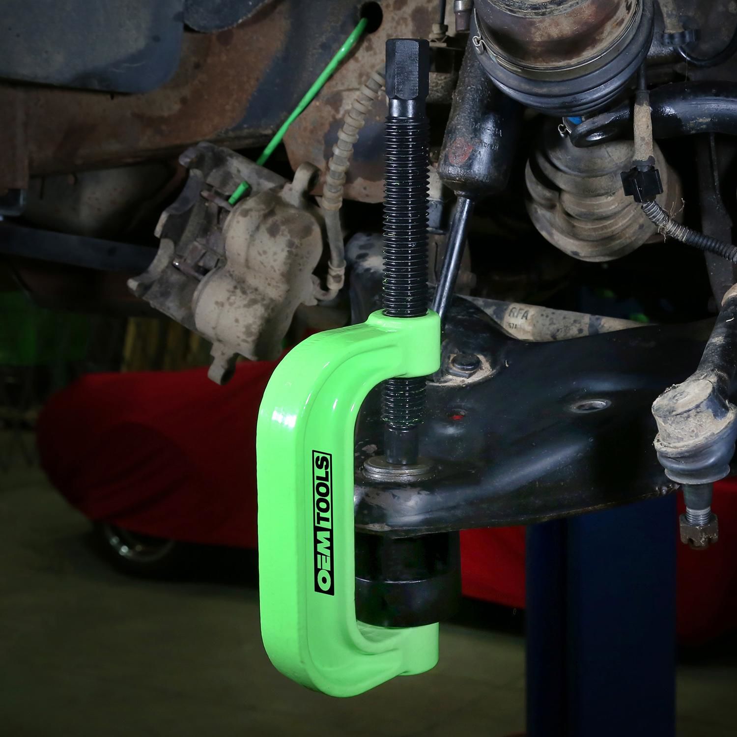 OEMTOOLS Large Ball Joint Press