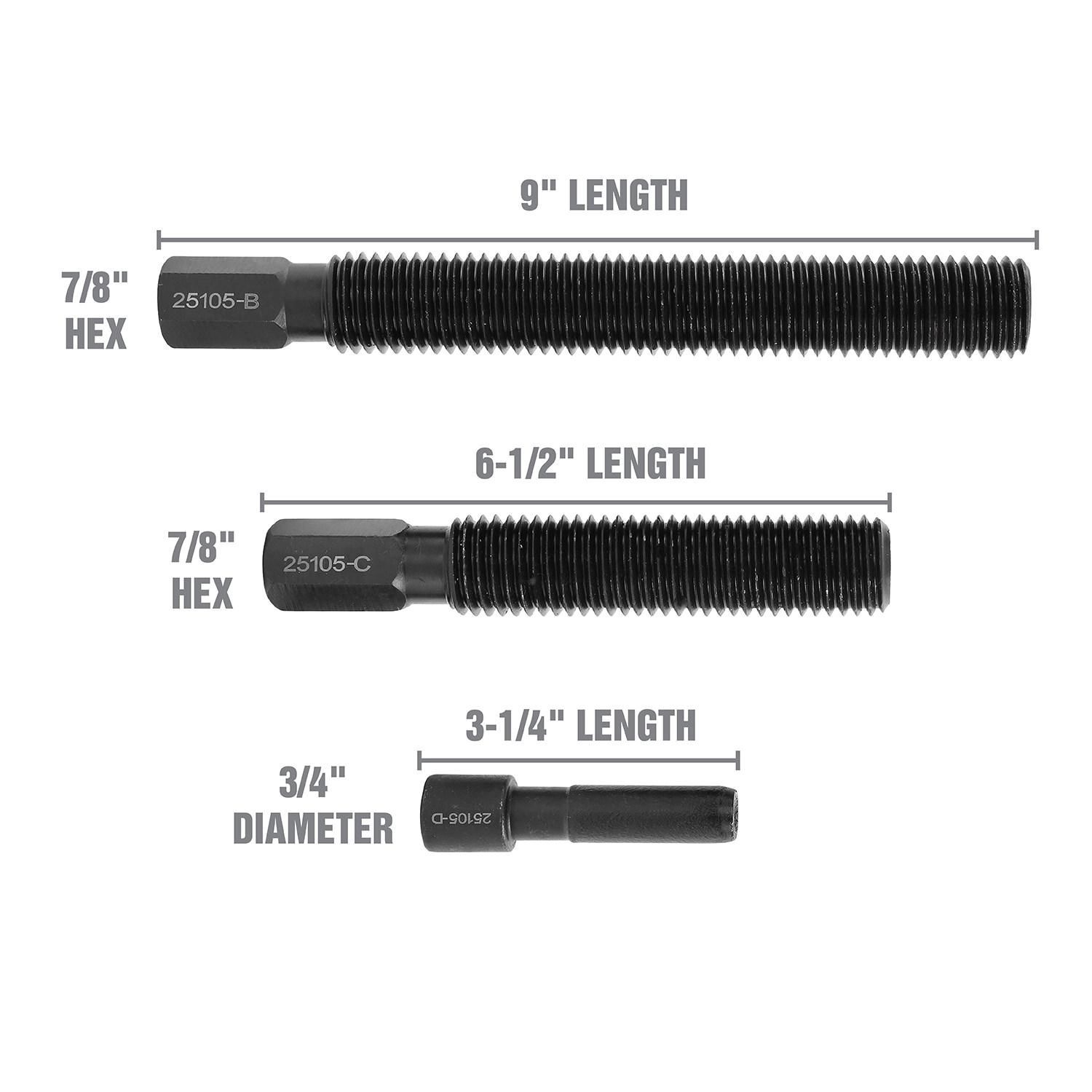 castermild0203USMハラー用部品セット SET: Wear Parts for Plasma Cutter / Plasma Cutting Torch Set