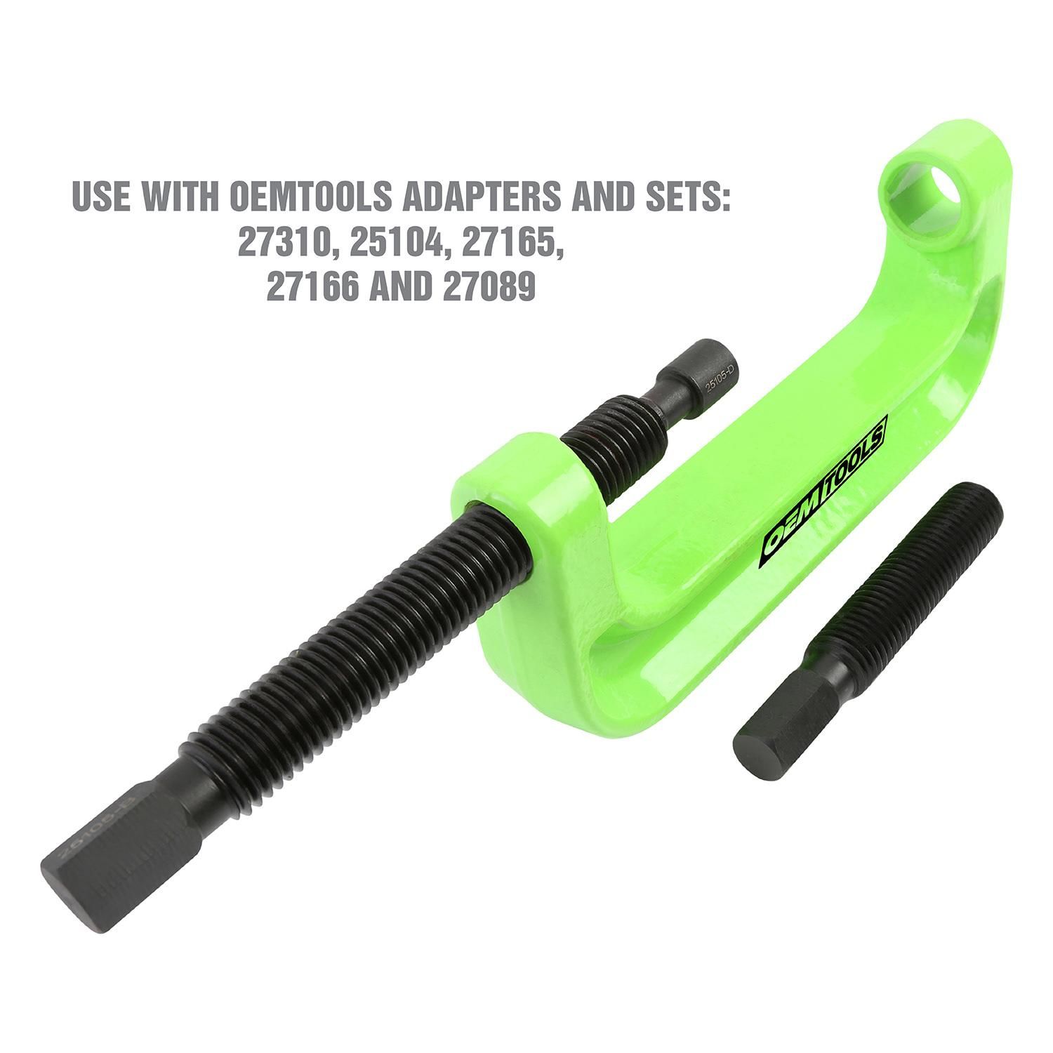 OEMTOOLS Large Ball Joint Press