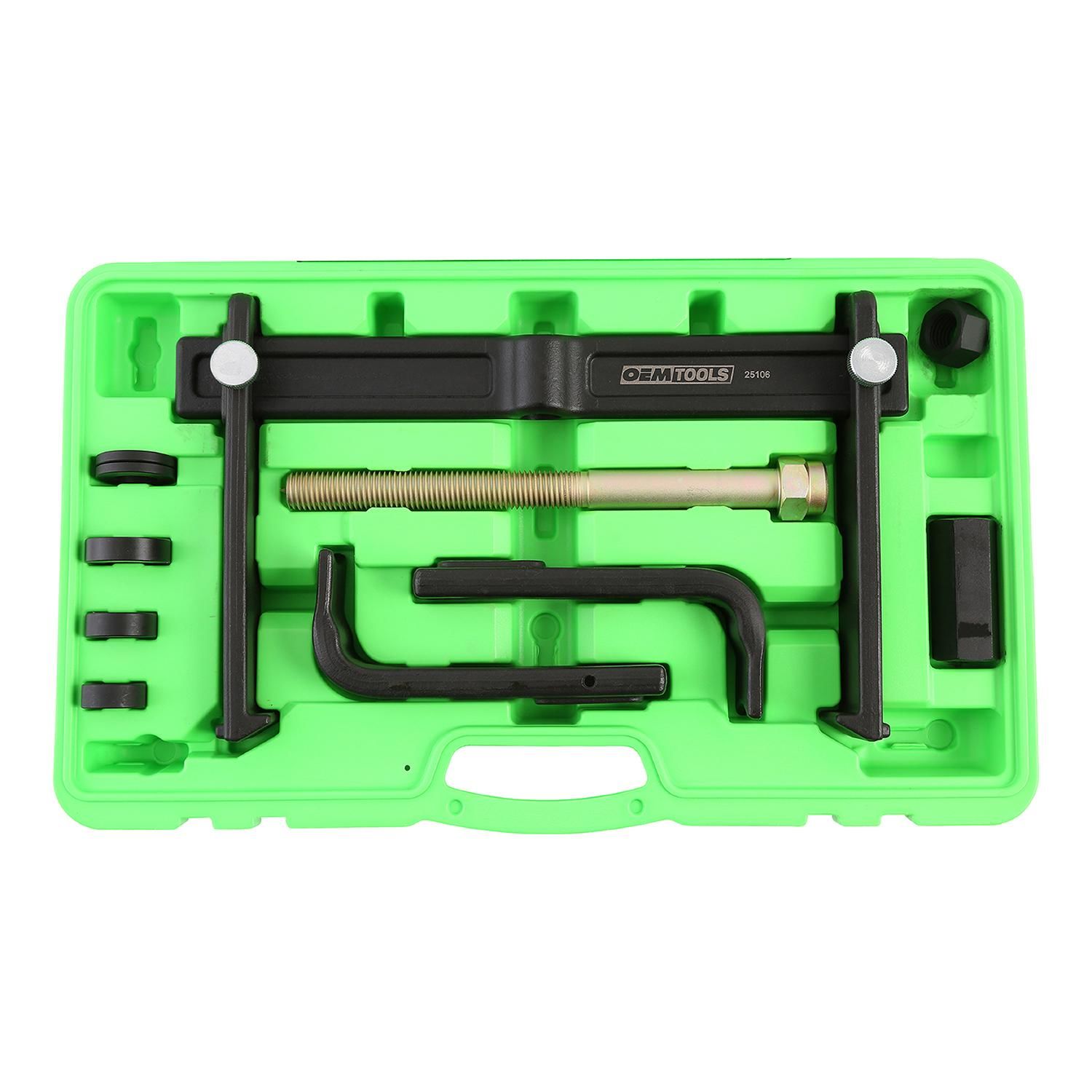OEMTOOLS Brake Drum and Rotor Puller