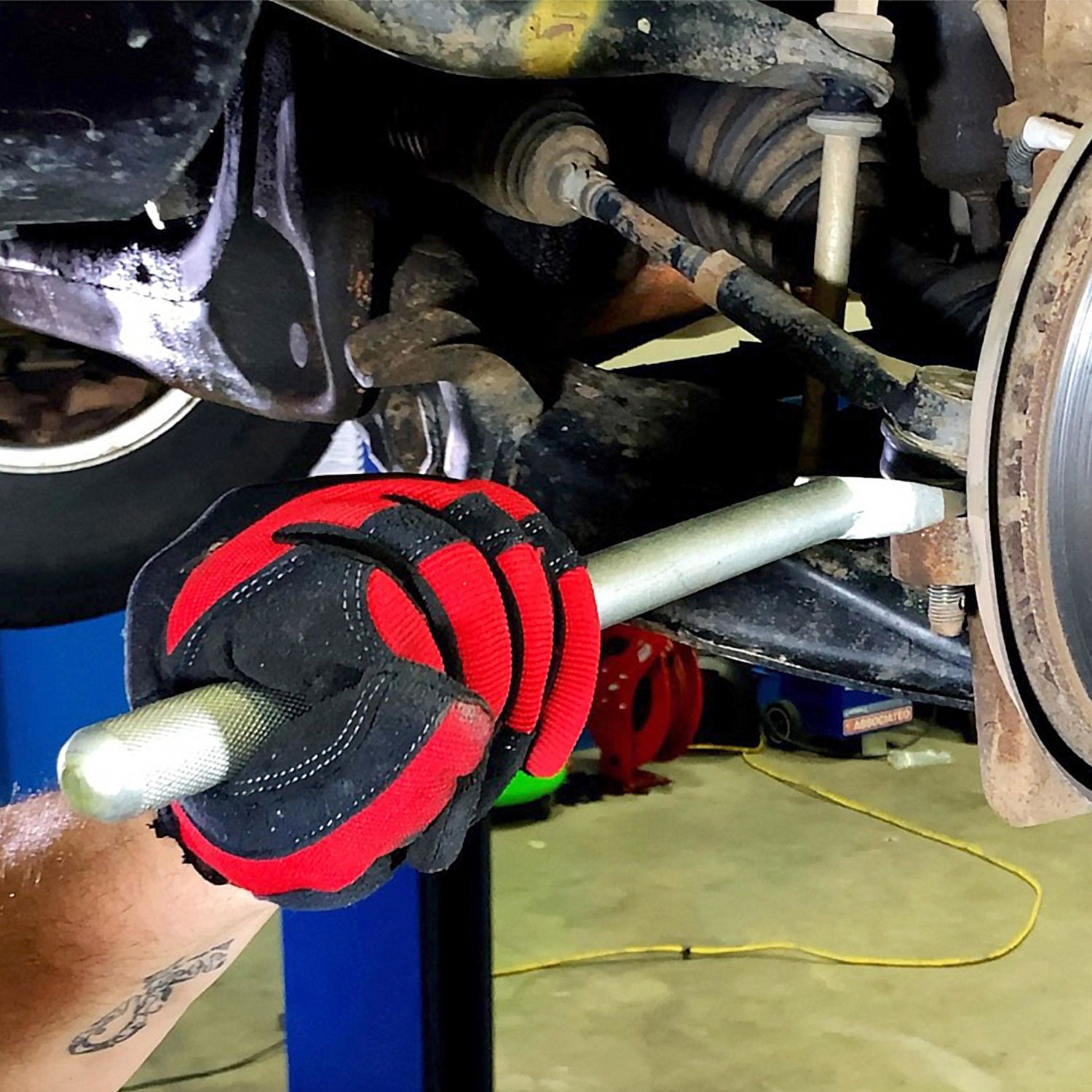 OEMTOOLS 25202 5/16in Fork Opening Ball Joint Separator