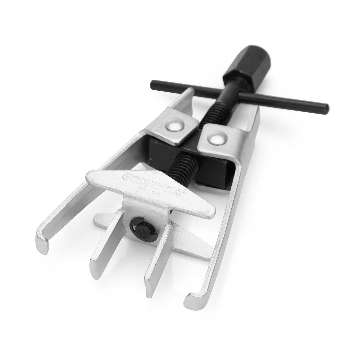 thumbnail image 2 of OEMTOOLS Ford Valve Spring Compressor - Professional Tool For Late Model Ford Engines 2 of 11