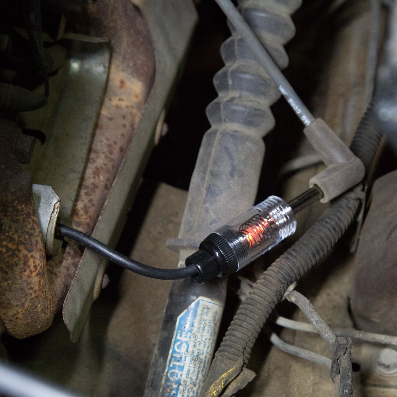 OEMTOOLS InLine Ignition Tester