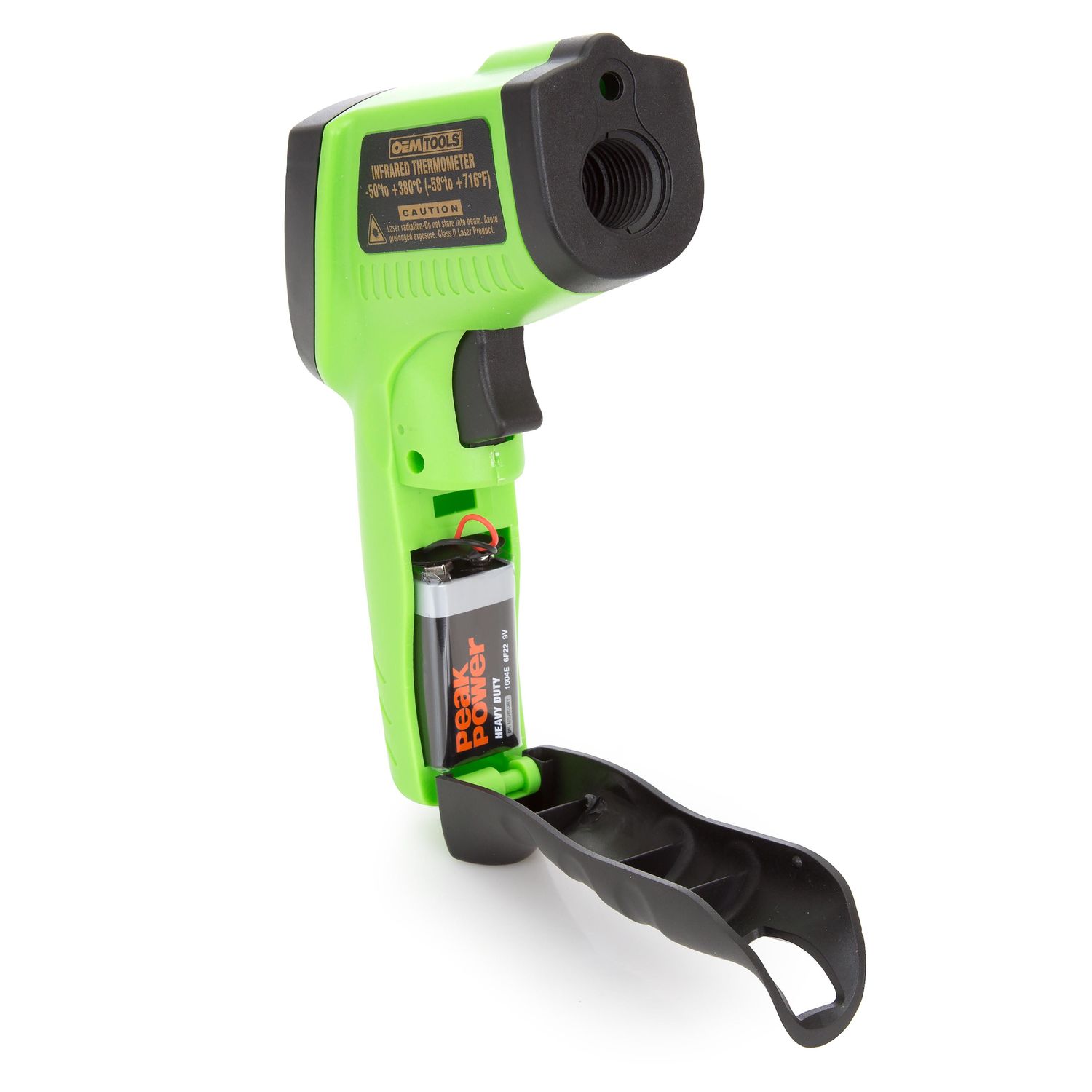 TRUETEMPER　スチールロッド　グッドモーニングインベーダー TRUETEMPER スチールロッド グッドモーニングインベーダー TRUETEMPER