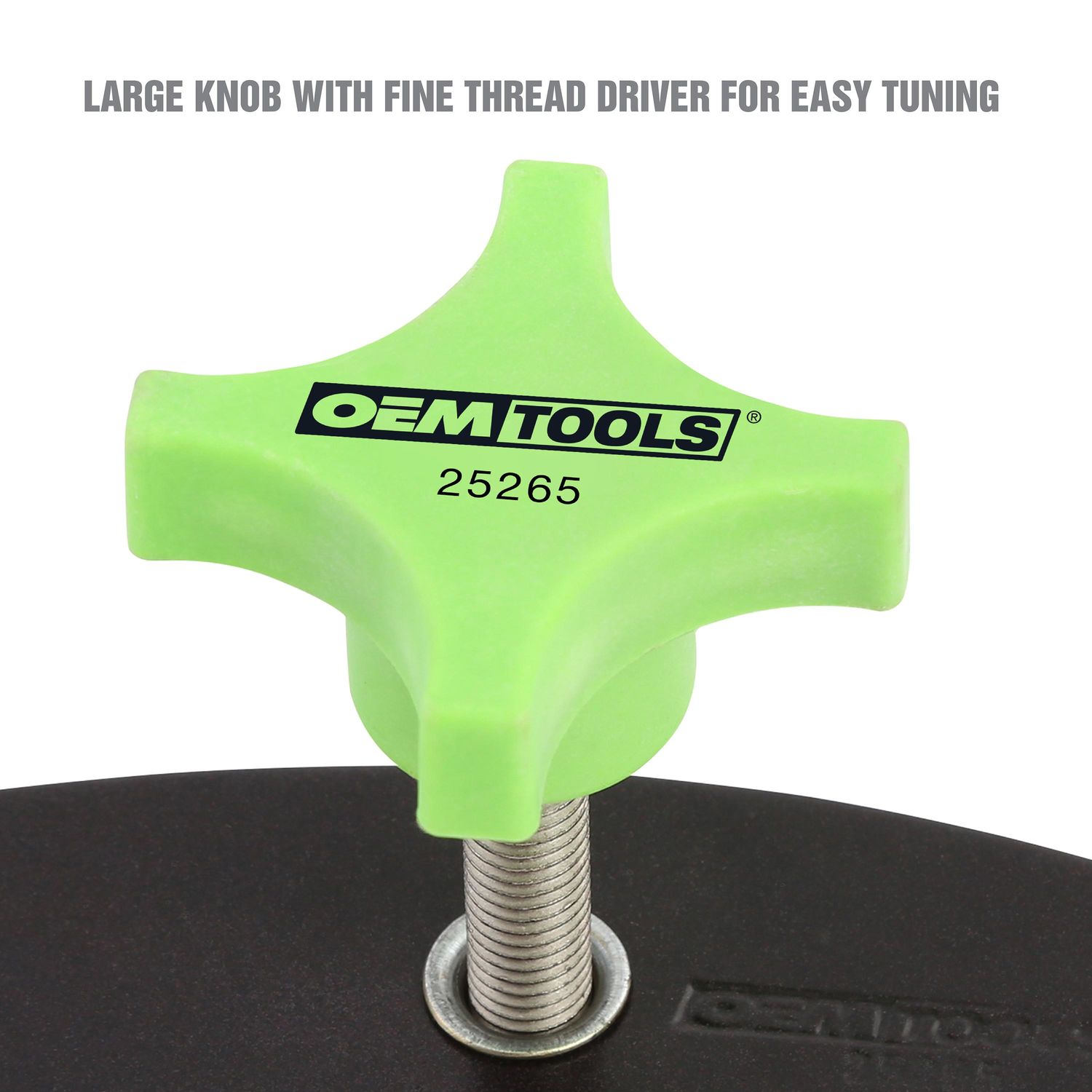OEMTOOLS Disc Brake Pad Spreader