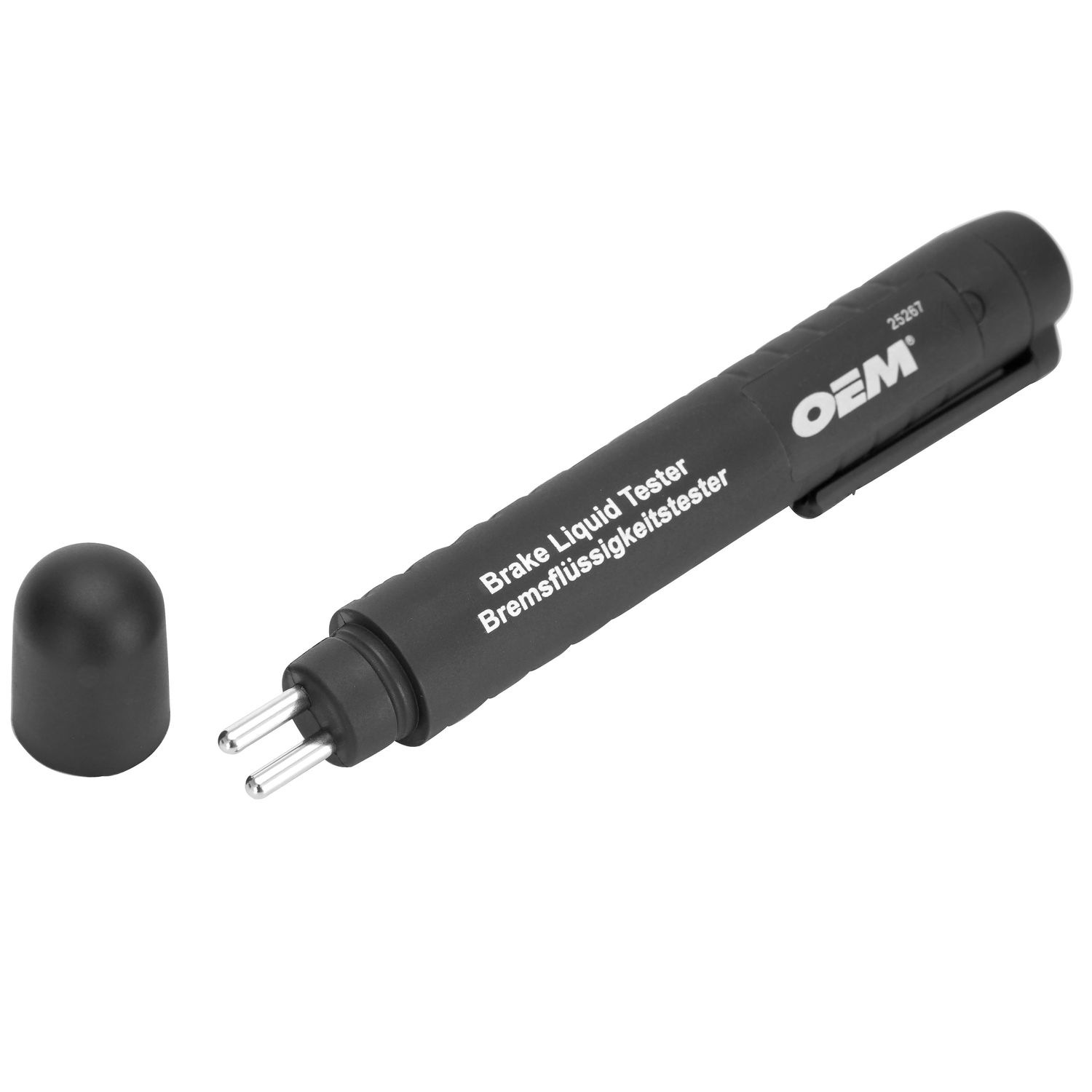 OEMTOOLS Brake Fluid Tester