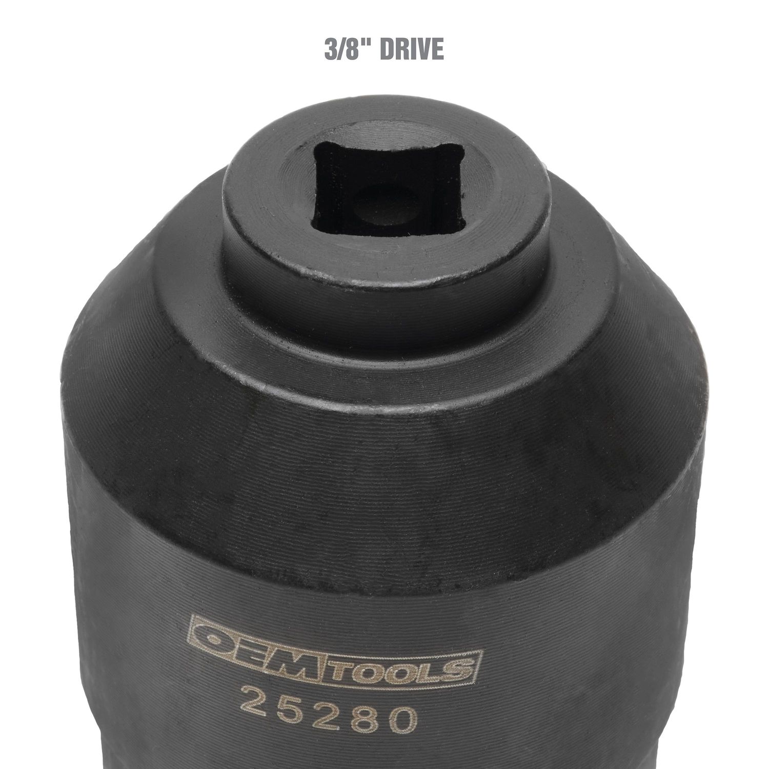 Great Neck IPR Socket