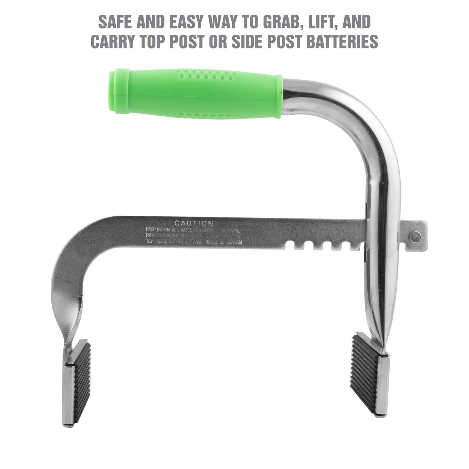 OEMTOOLS Wide Battery Carrier