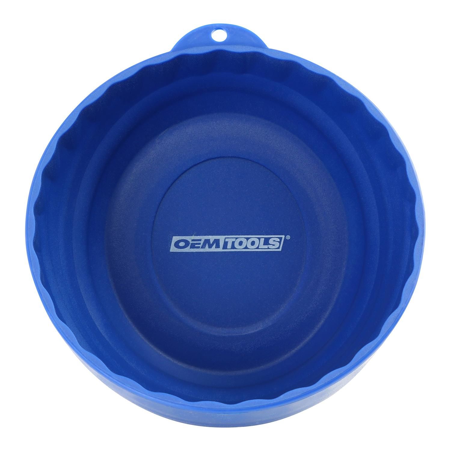トヨタカップ メダル OEMTOOLS Blue Magnetic Nut Cup