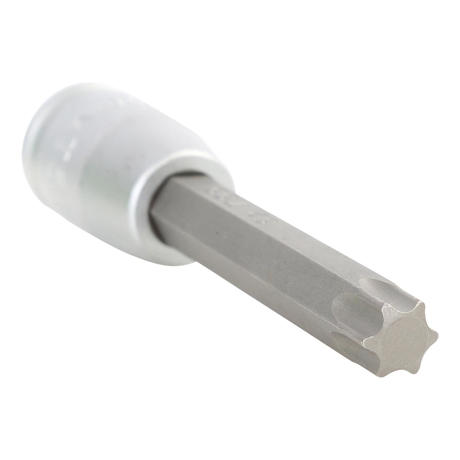 OEMTOOLS Long Star Socket Set 4 Piece