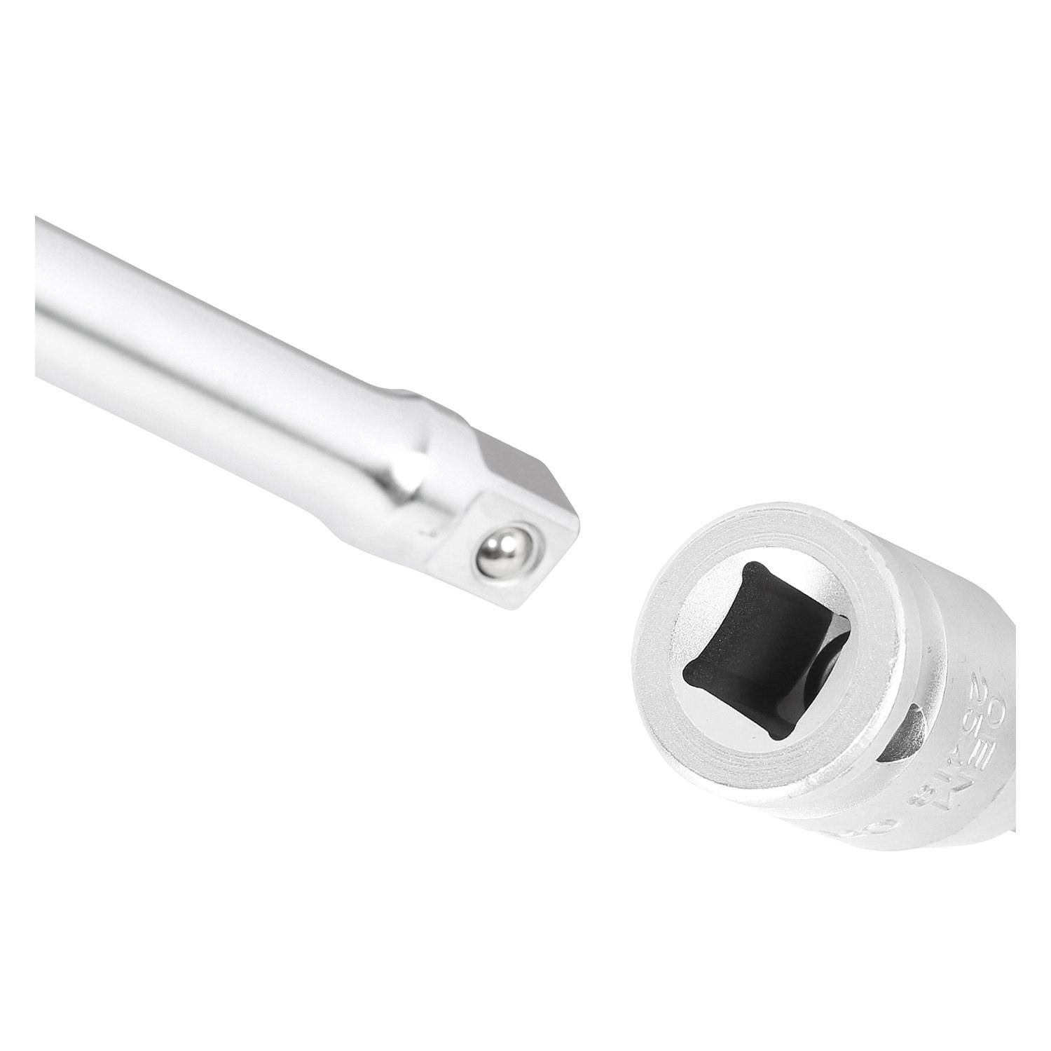 OEMTOOLS Long Star Socket Set 4 Piece