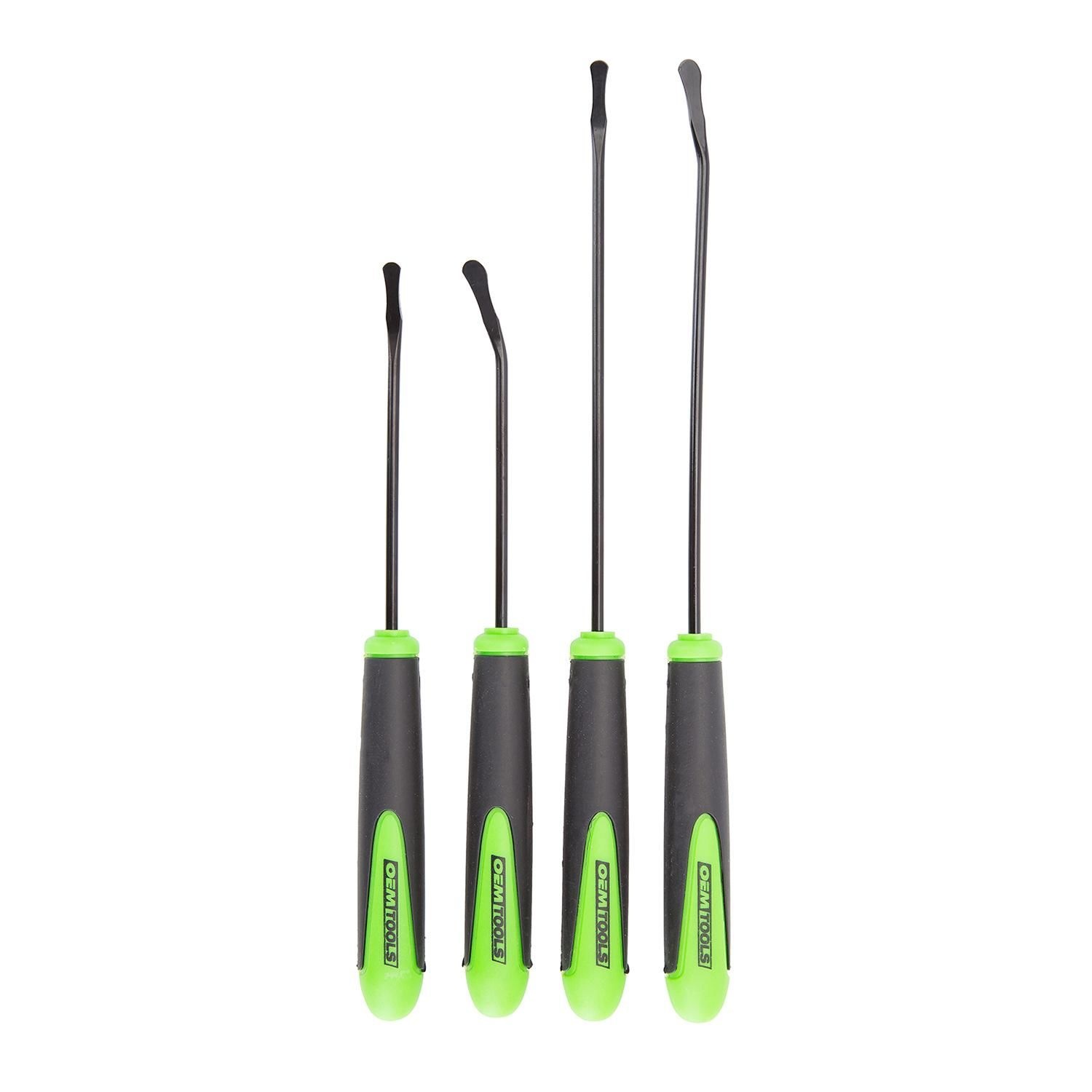 OEMTOOLS ORing and Seal Remover Set 4 Piece