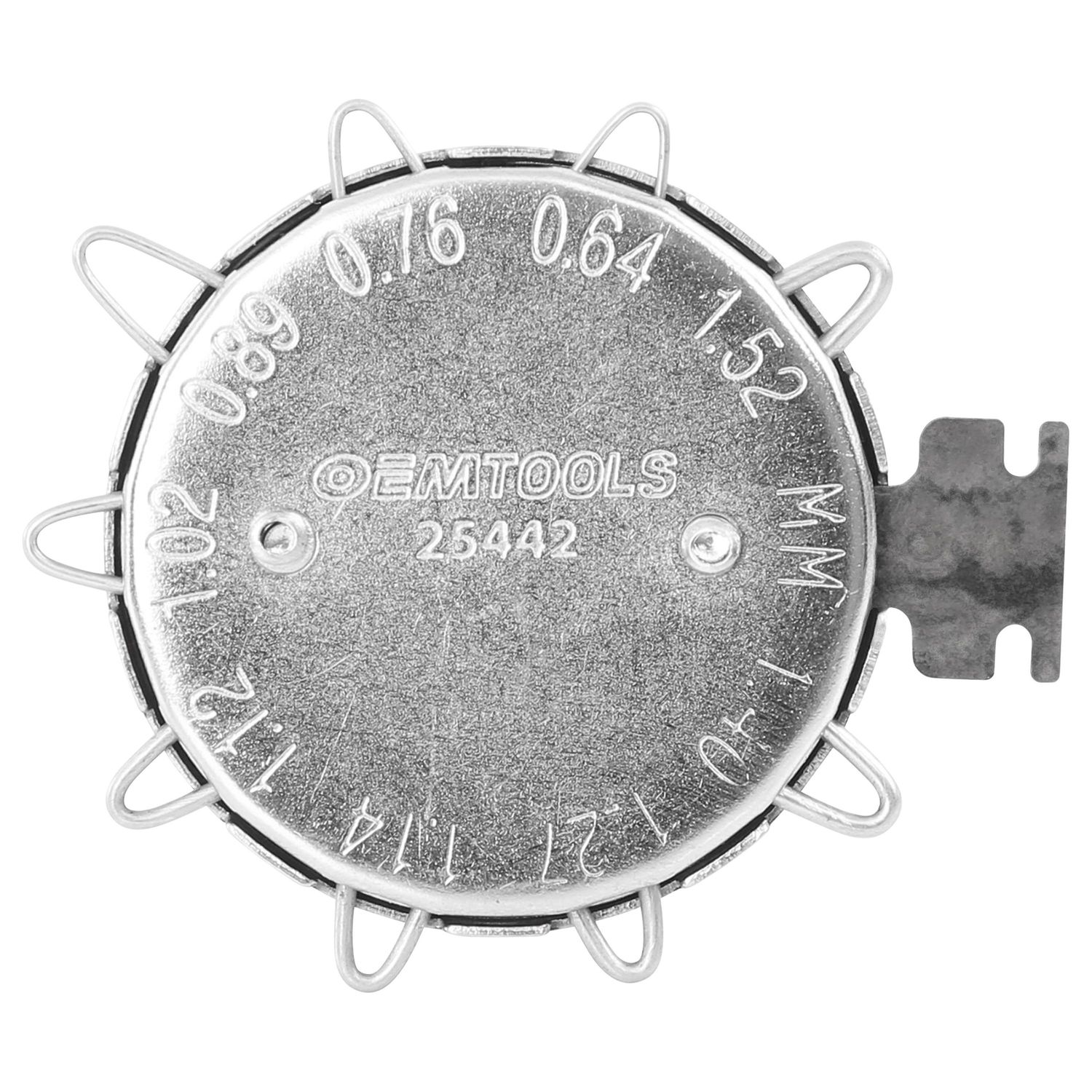 Plugs / Gauges Conversion Chart