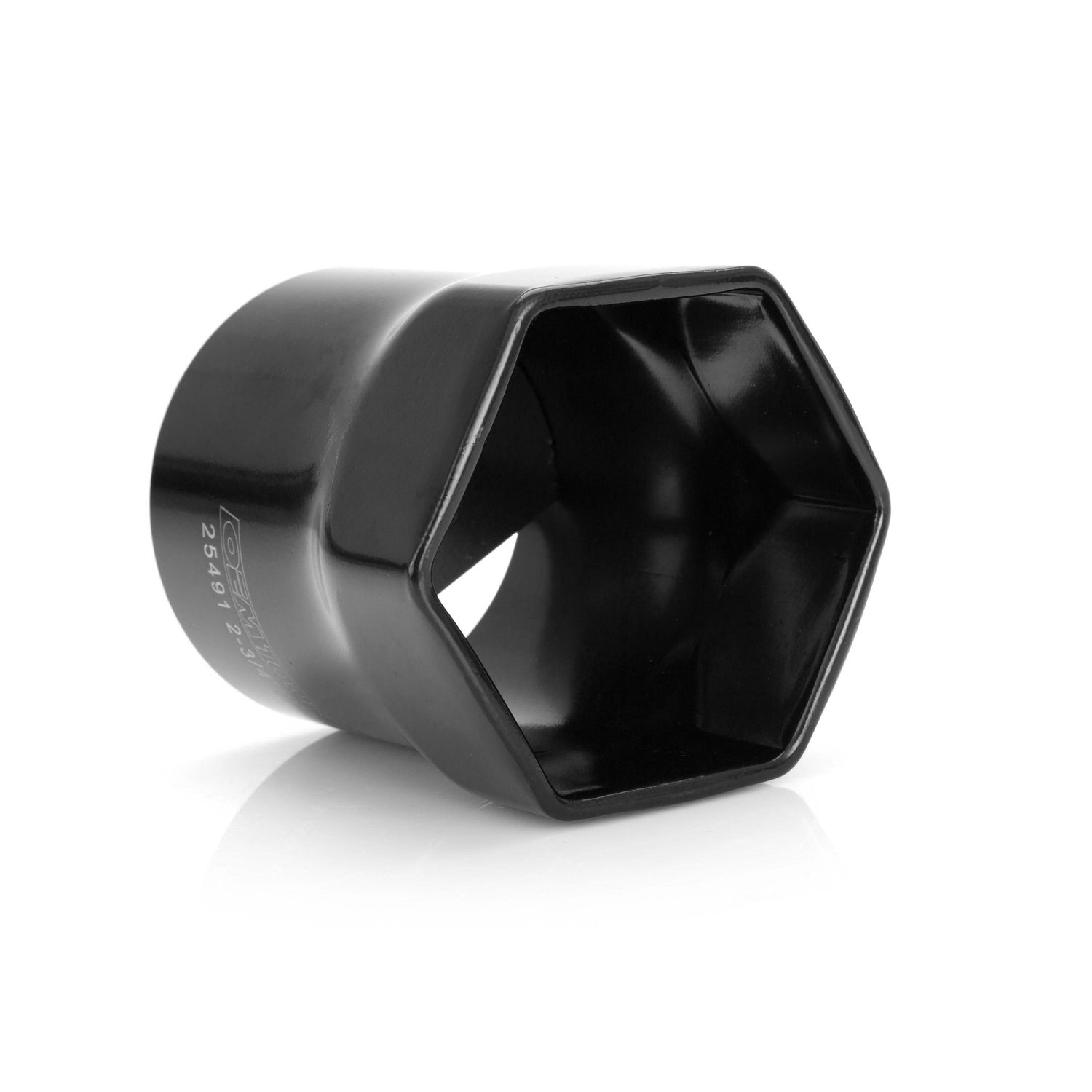 OEMTOOLS 2 3/4in Truck Wheel Bearing Locknut Socket