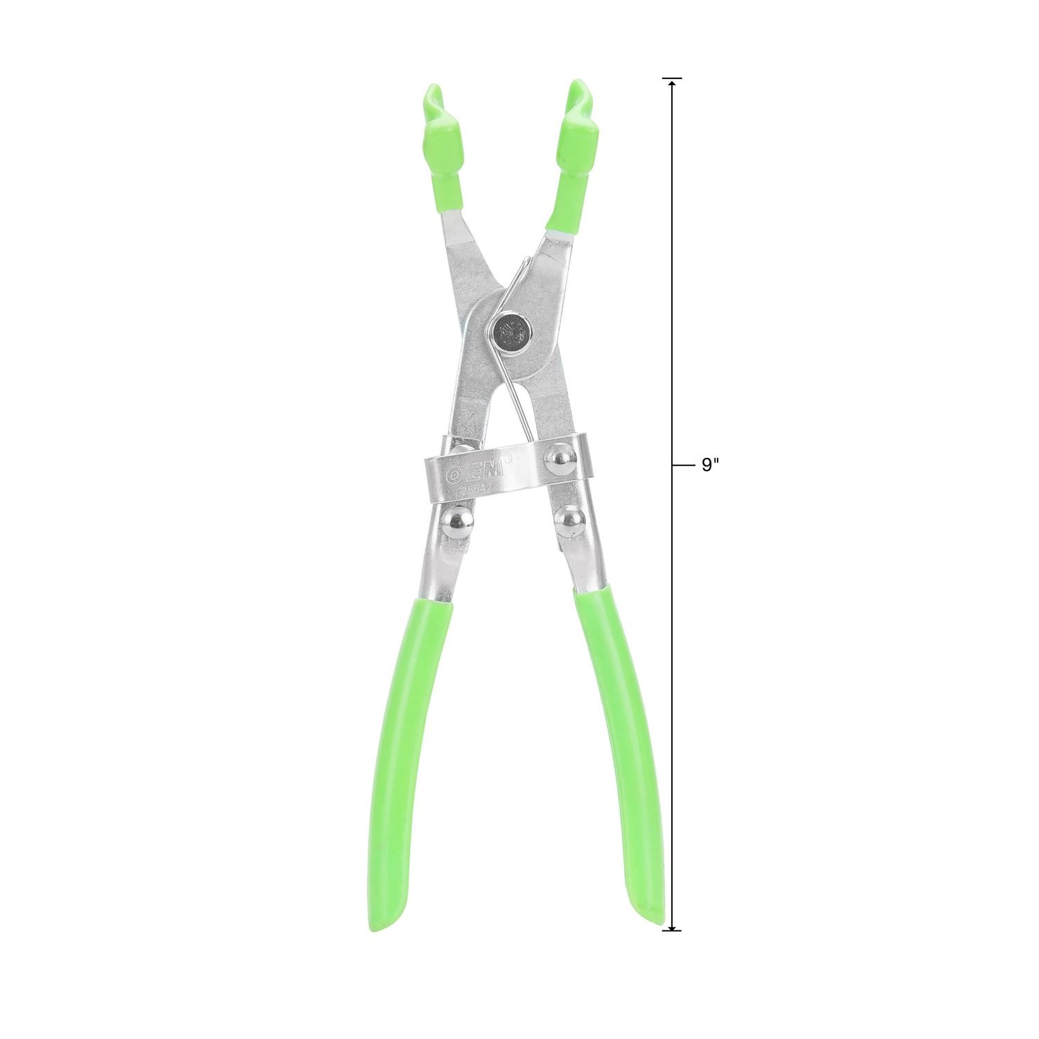 OEMTOOLS 9in Heavy Duty Spark Plug Pliers