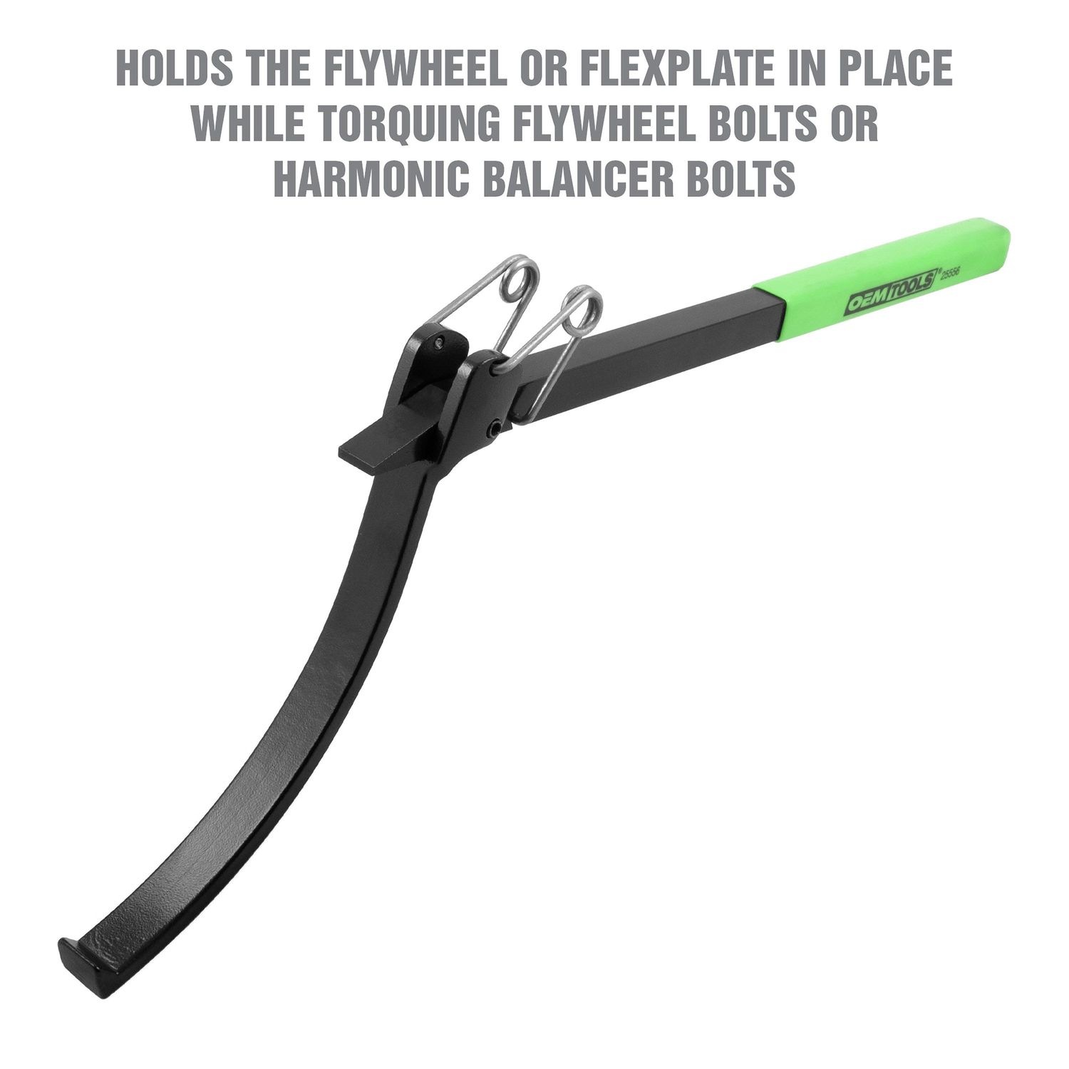 OEMTOOLS Flywheel Turner