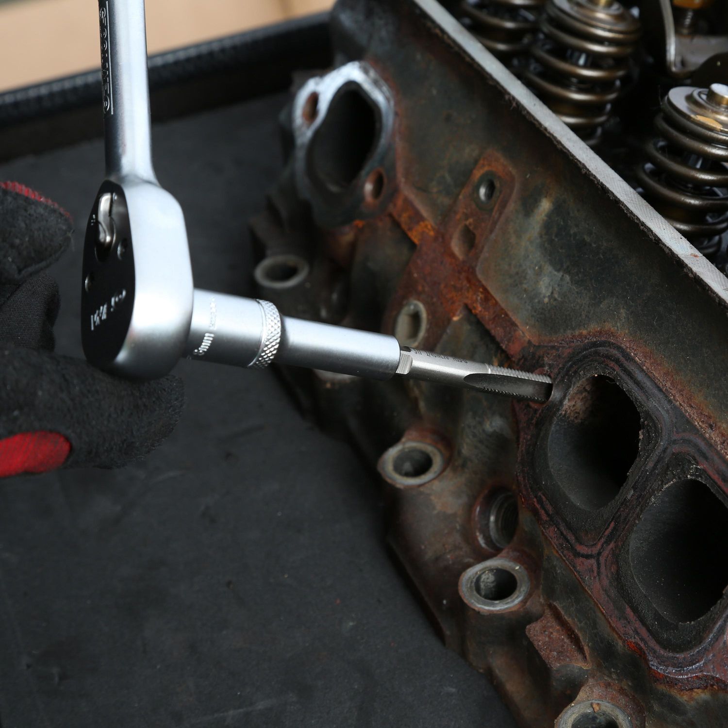 OEMTOOLS M6 1 FixAThread Repair System