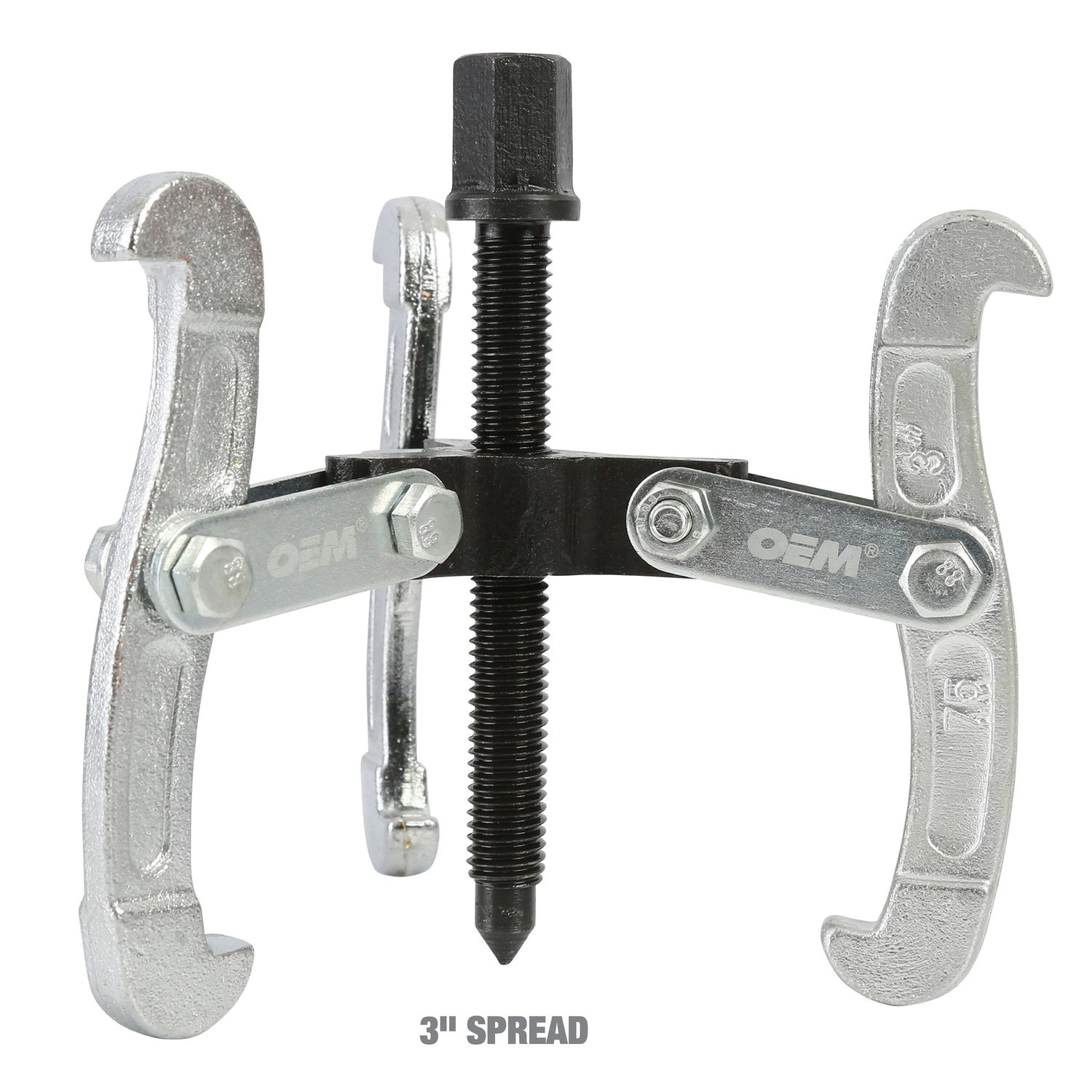 OEMTOOLS Jaw Puller