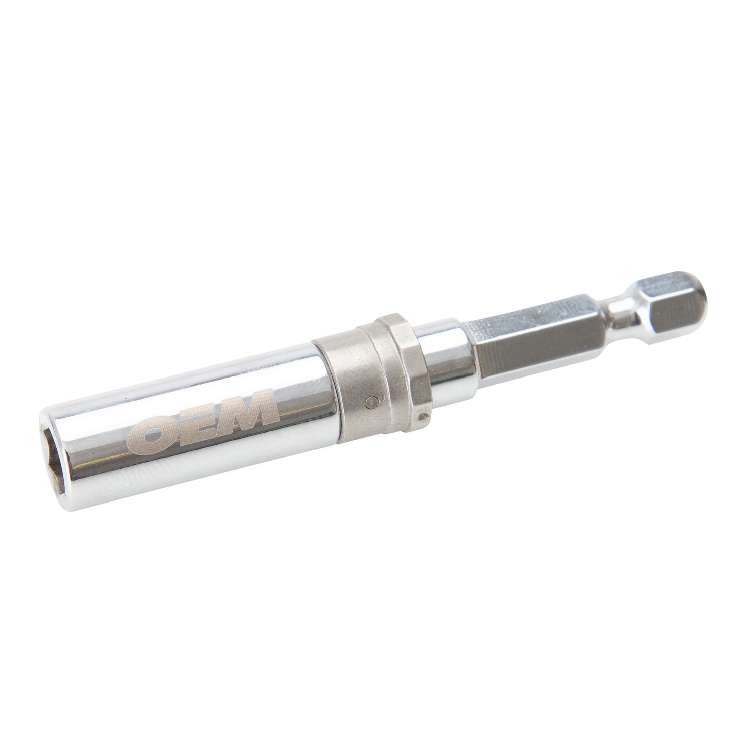 OEMTOOLS Compact Bit Driver Set 11 Piece