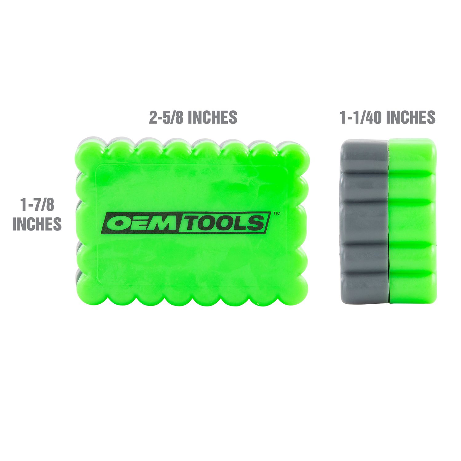 OEMTOOLS Security Driver Bit Set 33 Piece