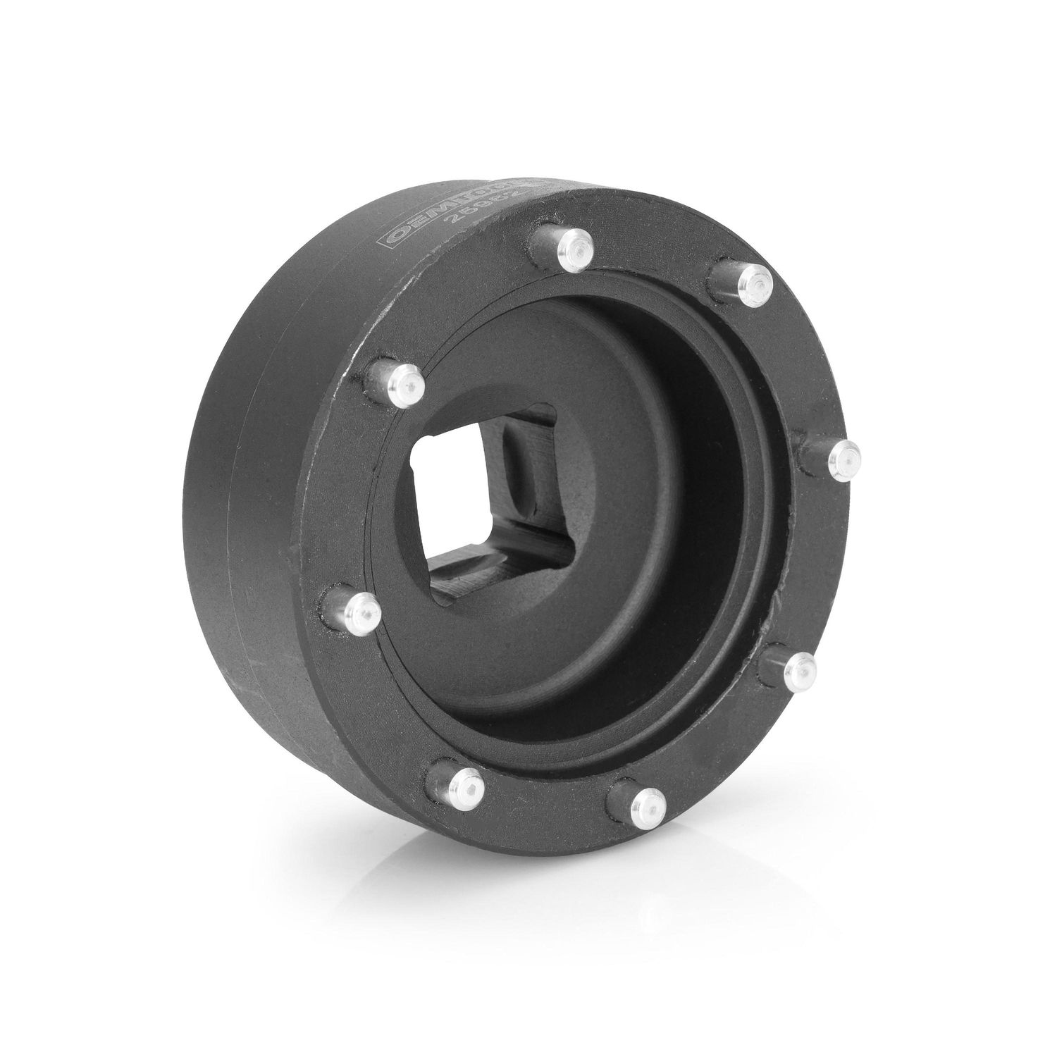 OEMTOOLS Toyota 8 Pin Front Hub Bearing Locknut Socket