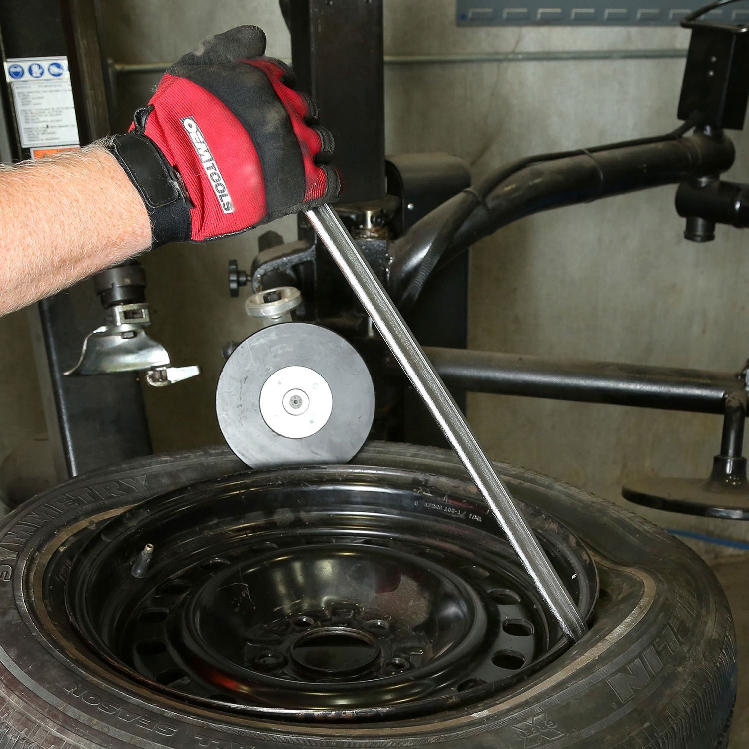 OEMTOOLS 20in Bead Lifting Tool 3 Piece