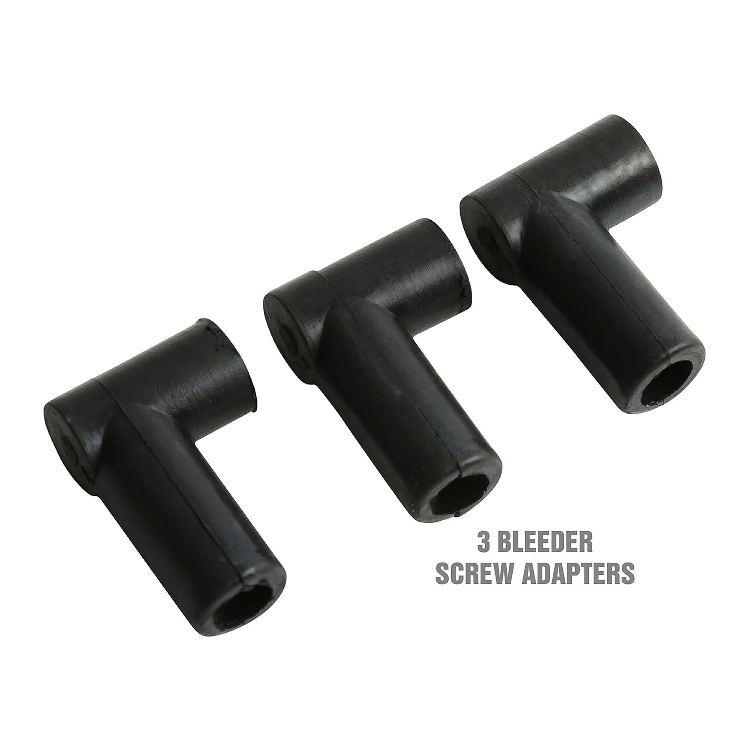 OEMTOOLS OneMan Brake Bleeder Kit