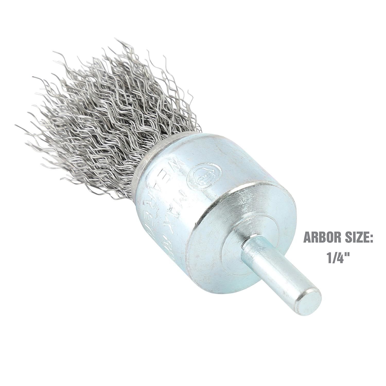 SureBilt Wire Brush 3 Piece