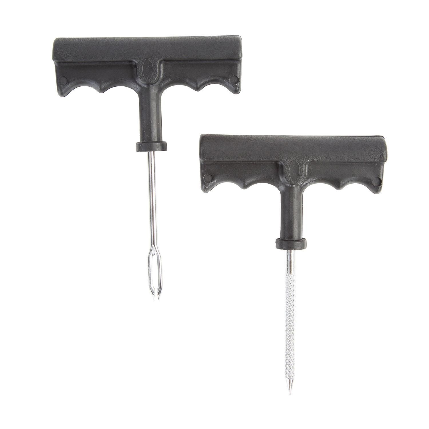 OEMTOOLS T Handle Tire Repair Kit