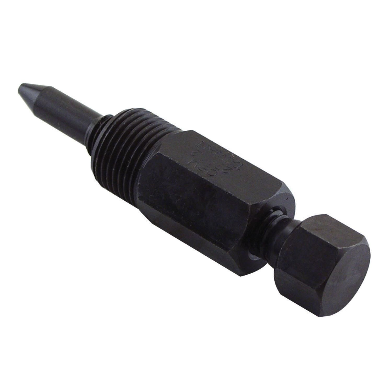 OEMTOOLS Steel A/C Compressor Clutch Plate Remover