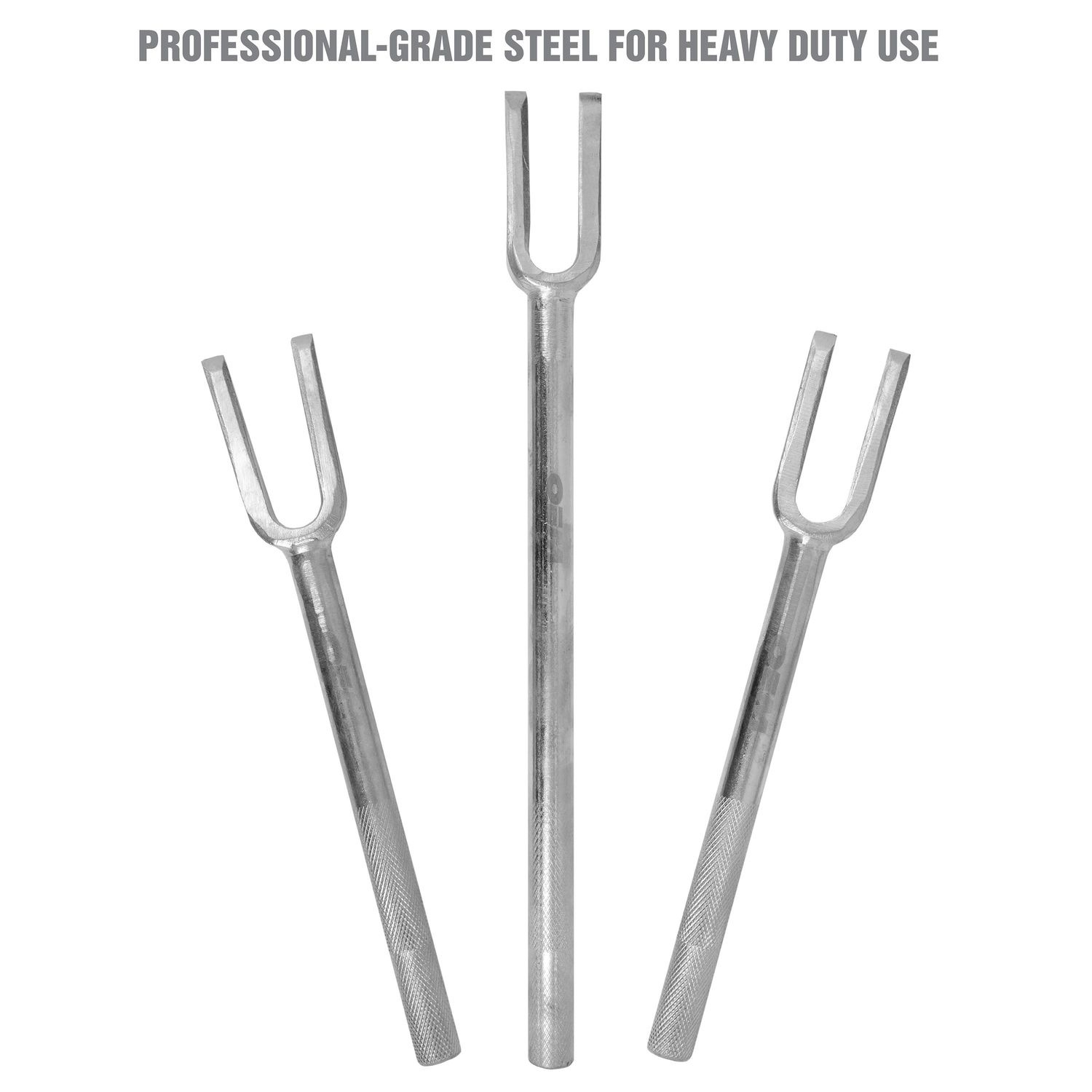 OEMTOOLS Pickle Fork Set 3 Piece