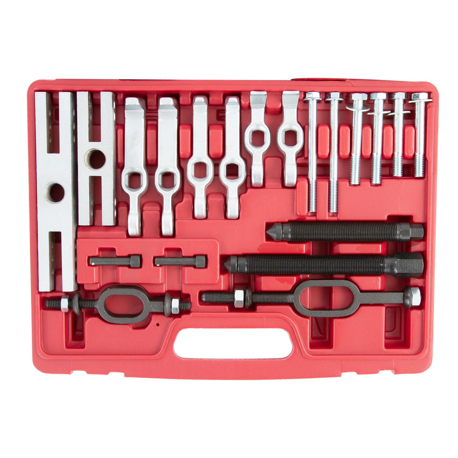OEMTOOLS Bearing and Pulley Puller Set