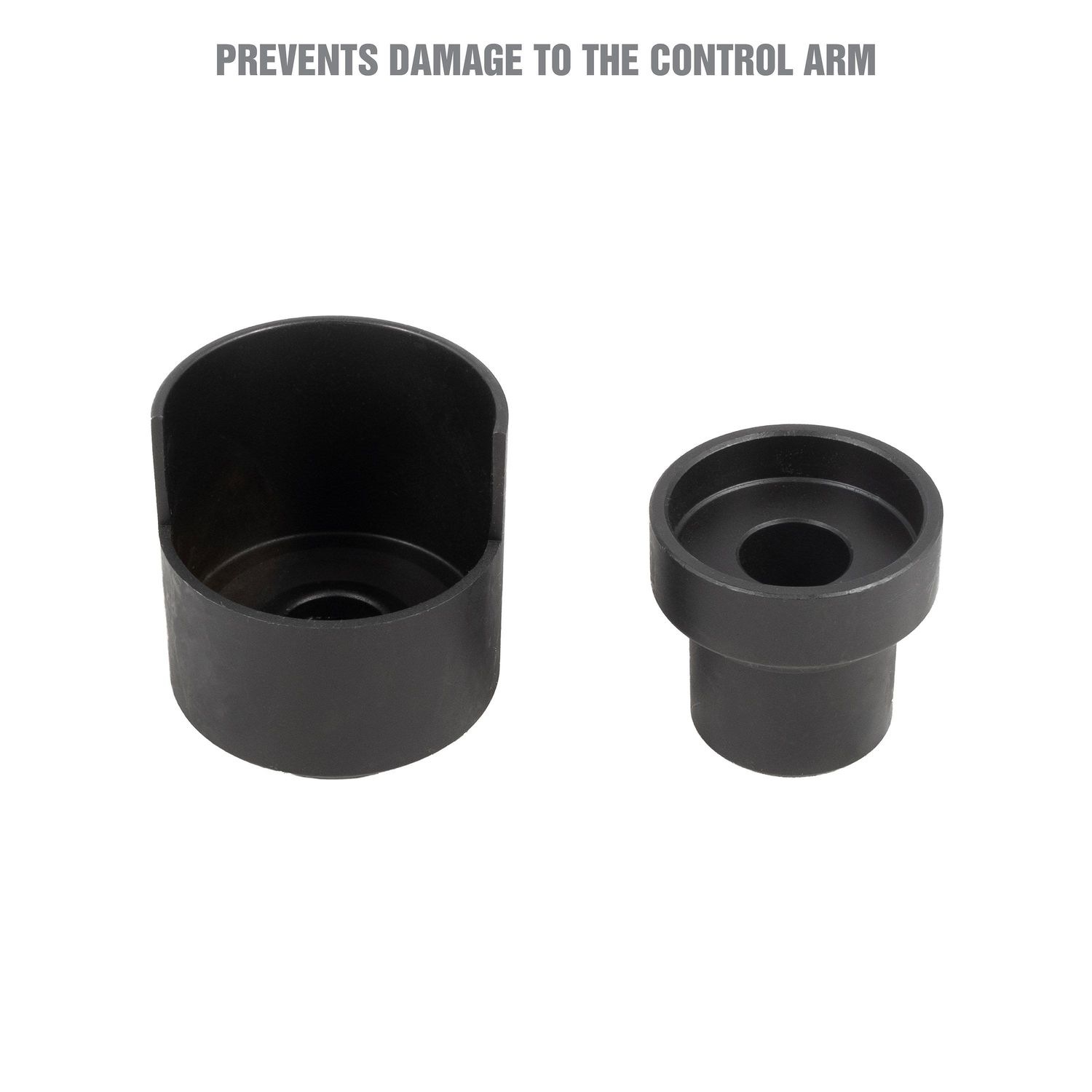 OEMTOOLS Upper Control Arm Bushing Service Set