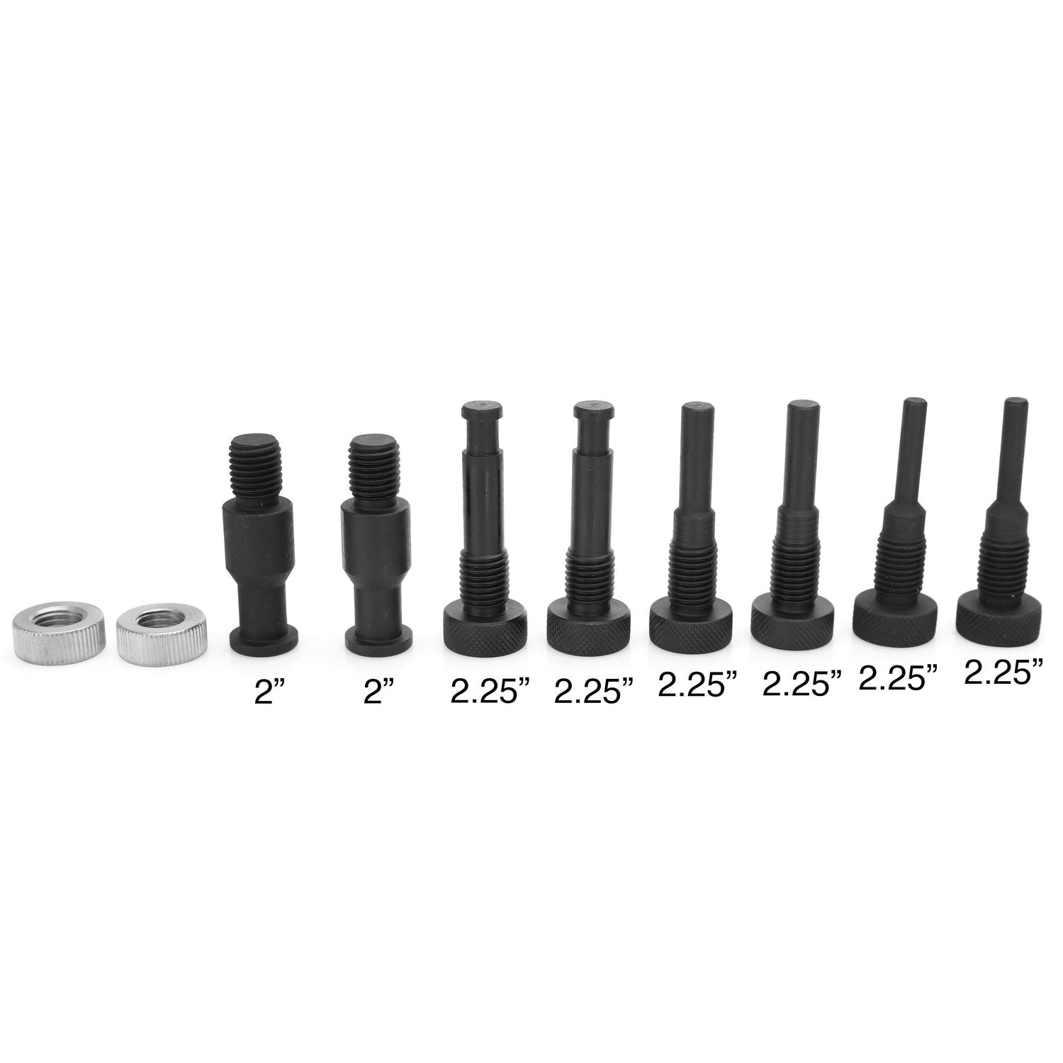 OEMTOOLS Universal Pulley And Fan Clutch Holder