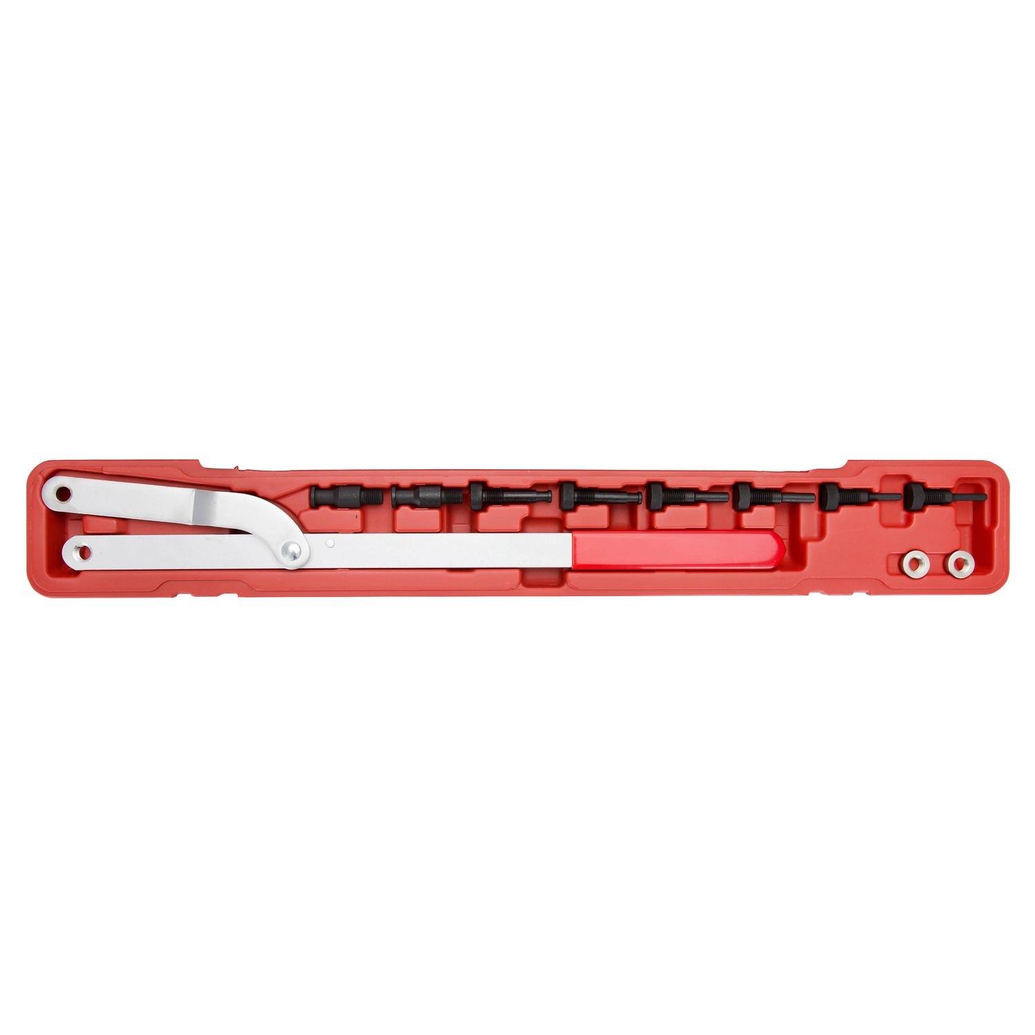 OEMTOOLS Universal Pulley And Fan Clutch Holder