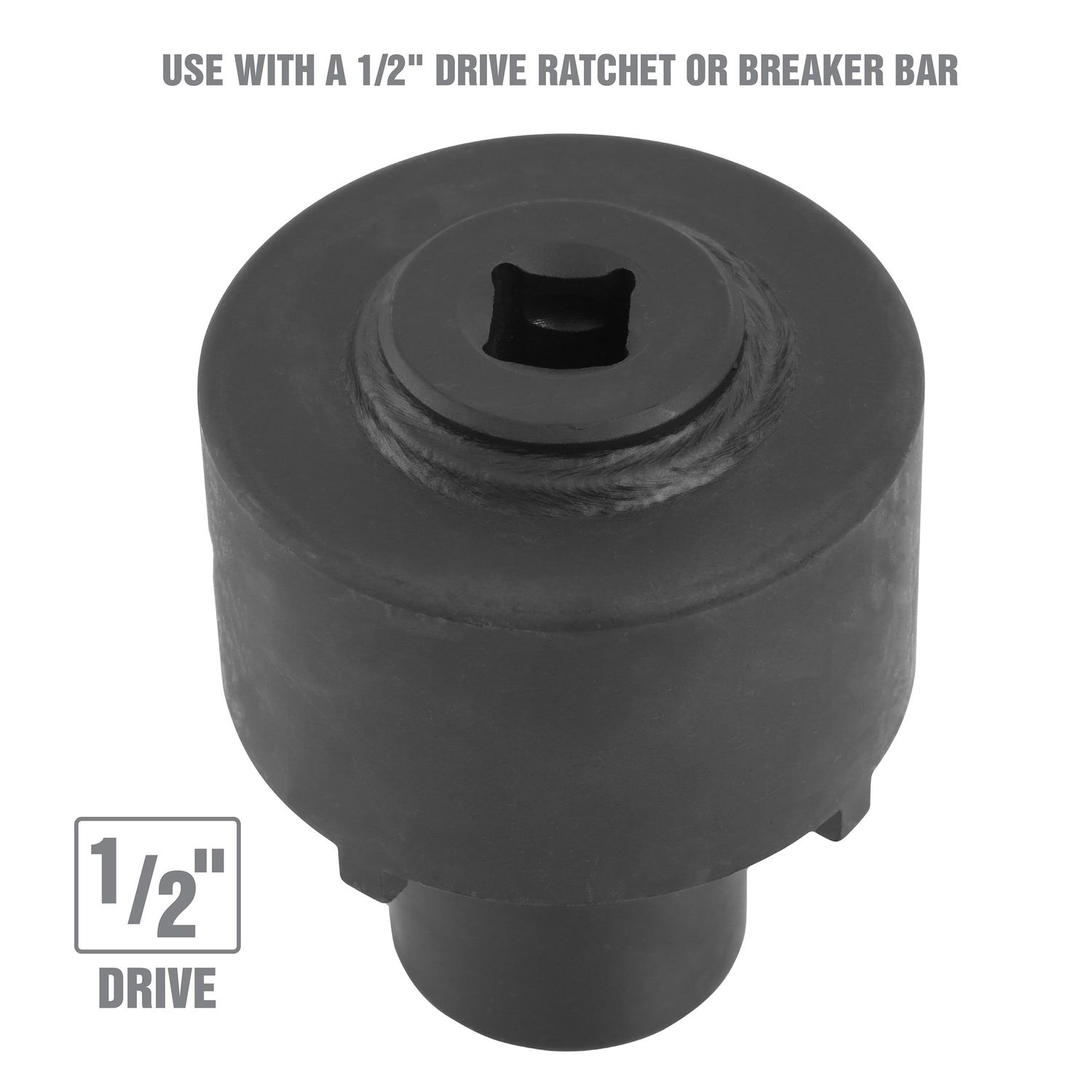 OEM Tools Ford Rear Axle Nut Wrench