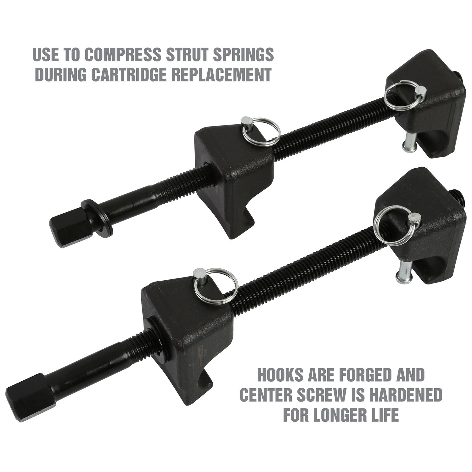 OEMTOOLS Strut Spring Compressor
