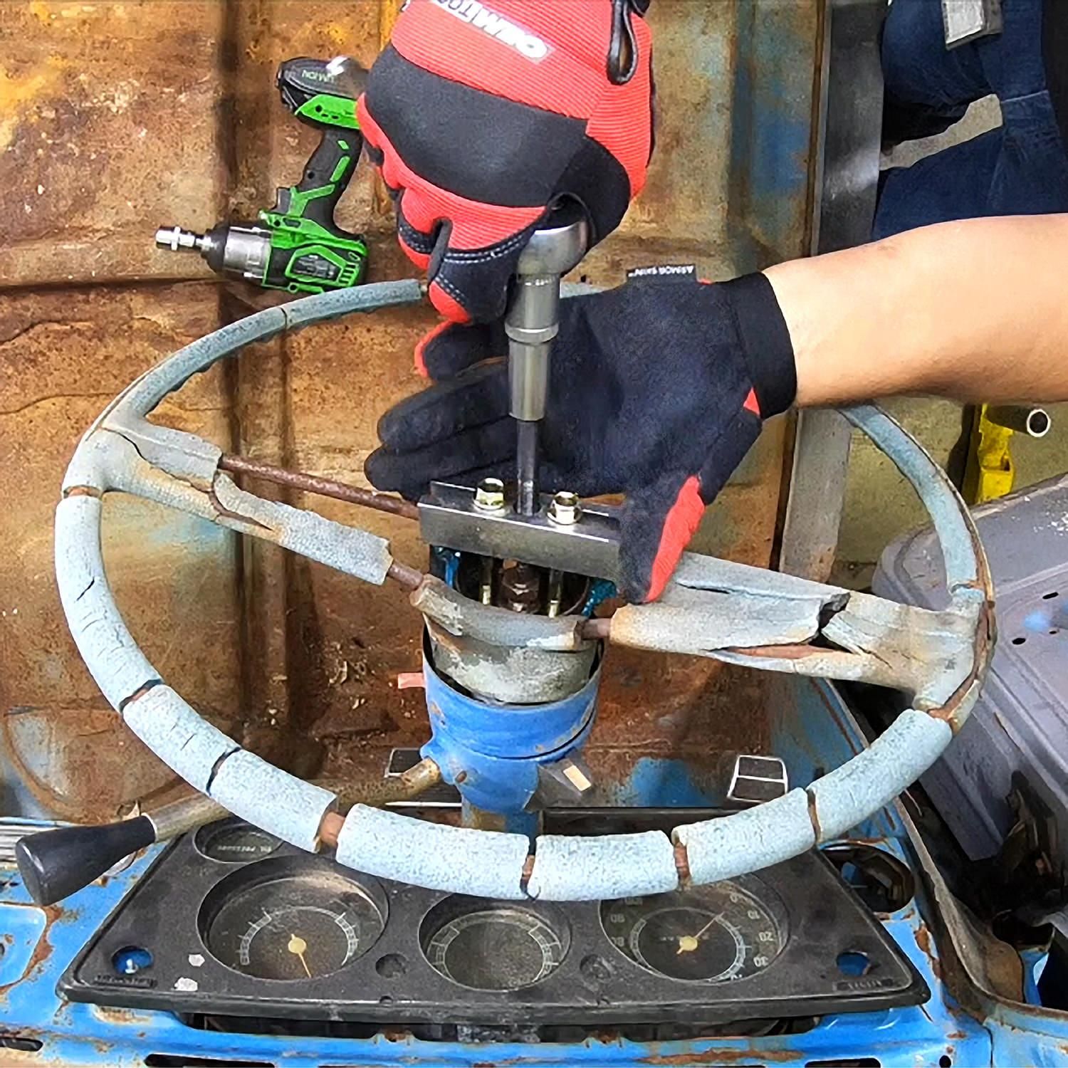 OEMTOOLS Steering Wheel Puller