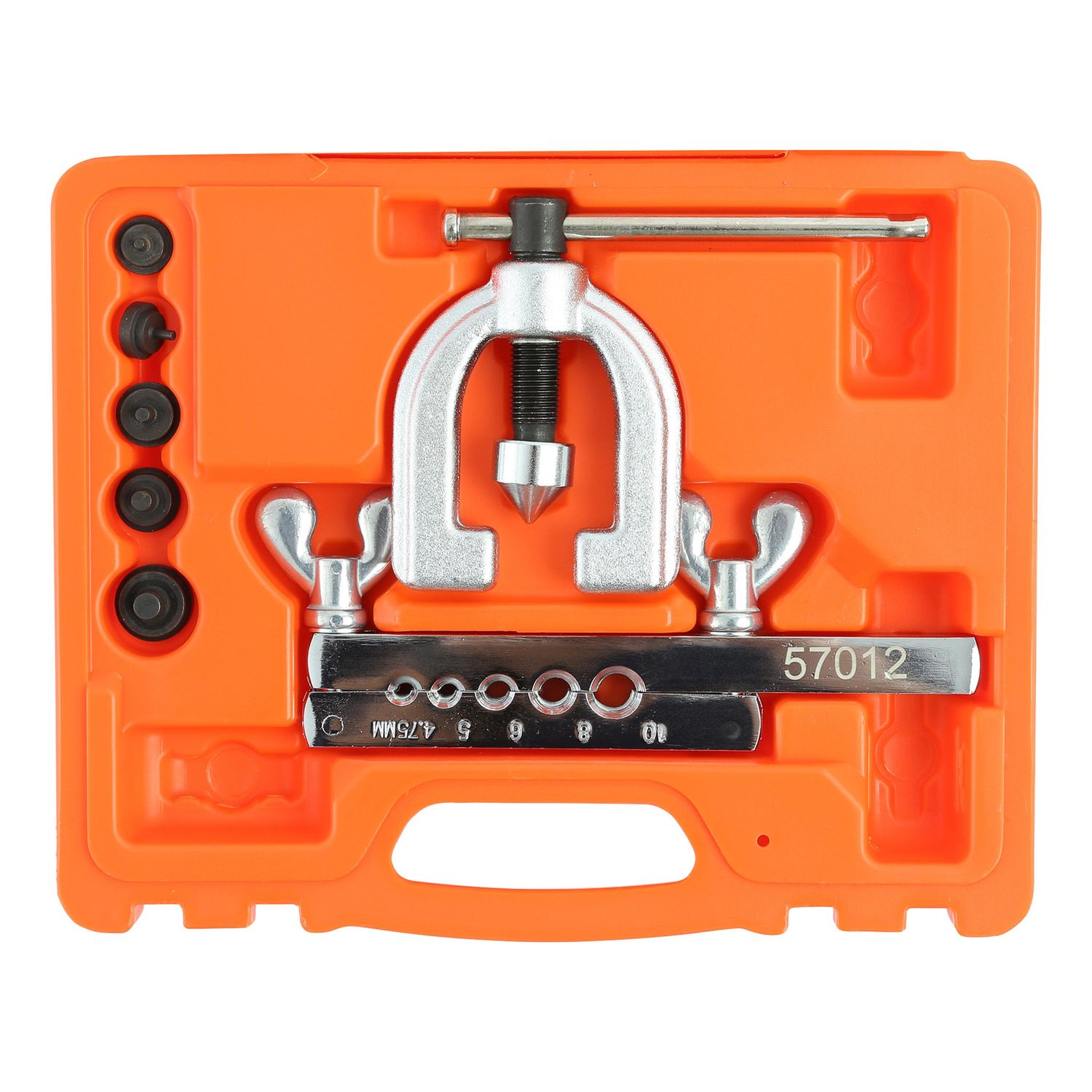 OEMTOOLS Metric Double Flaring Tool Kit