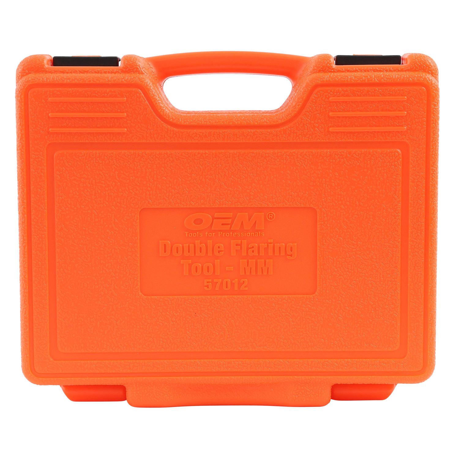 OEMTOOLS Metric Double Flaring Tool Kit