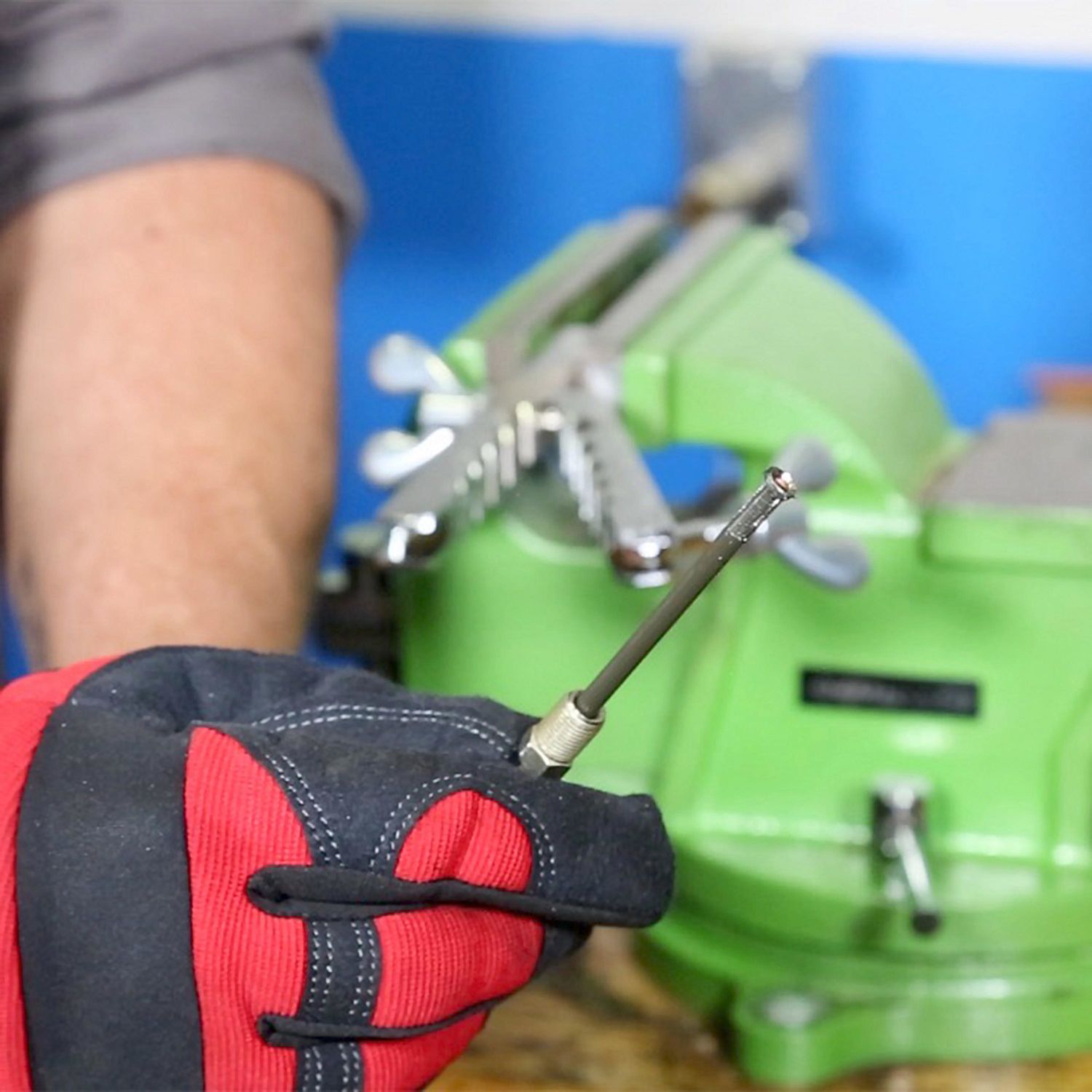 OEMTOOLS Metric Double Flaring Tool Kit