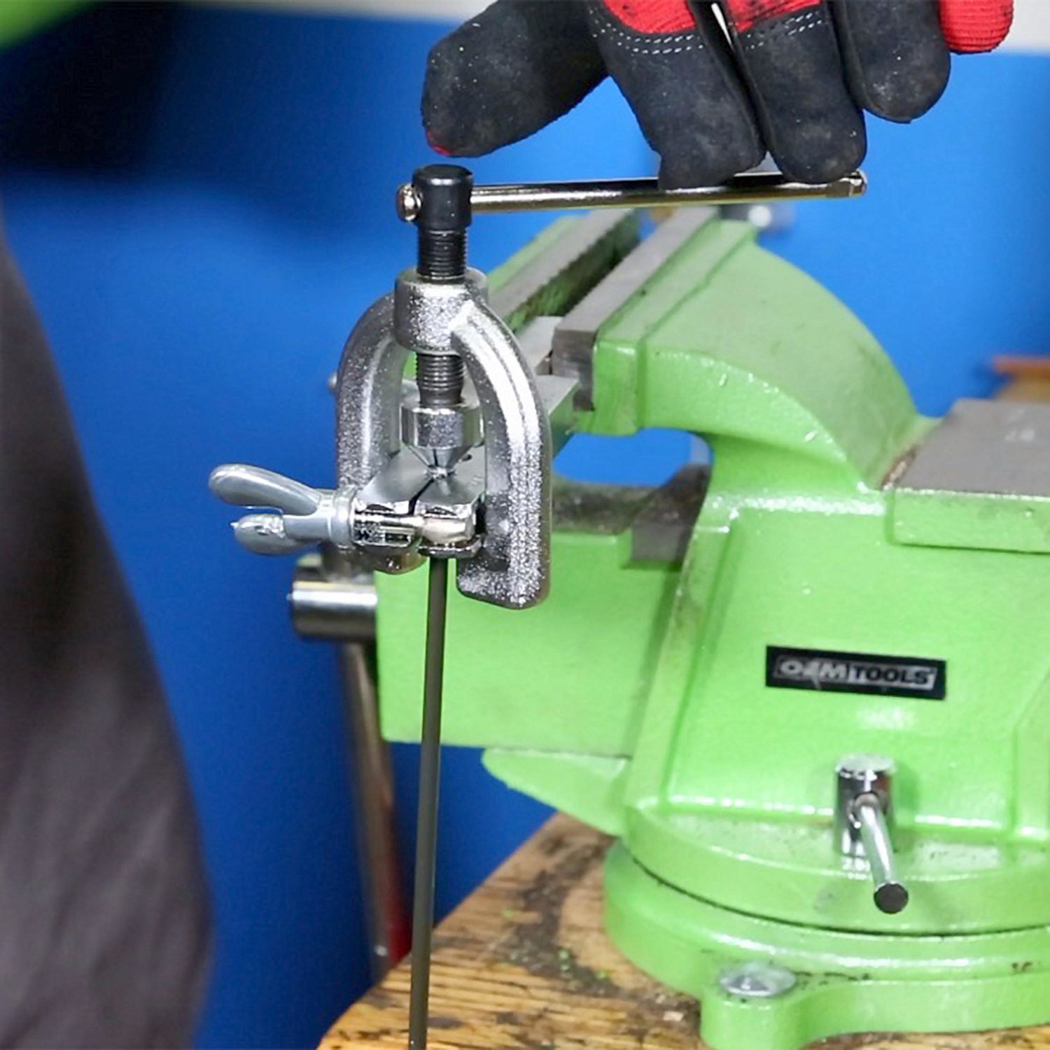 OEMTOOLS SAE Double Flaring Tool