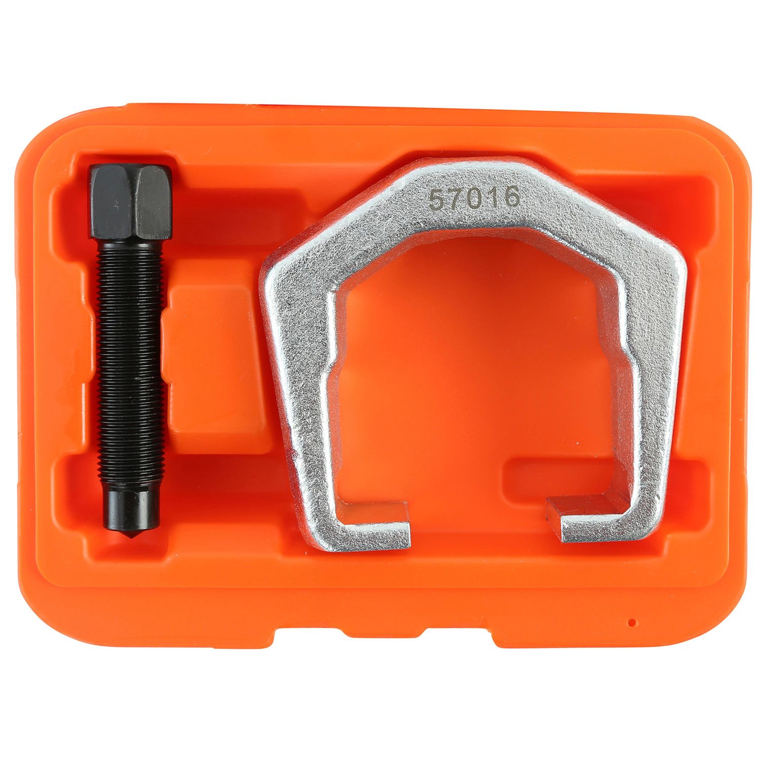 OEMTOOLS 1 3/16in Opening Pitman Arm Puller