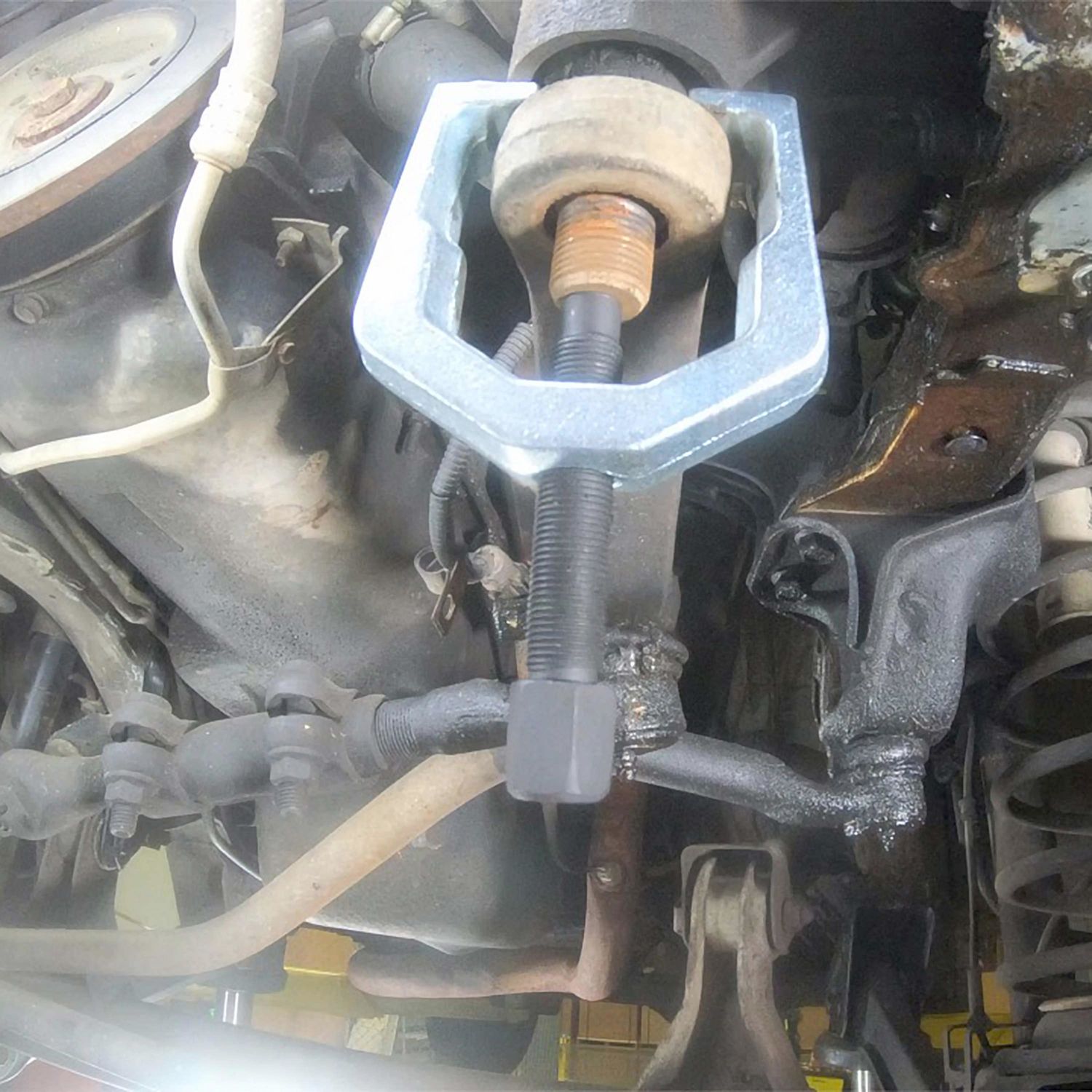 OEMTOOLS Pitman Arm Puller